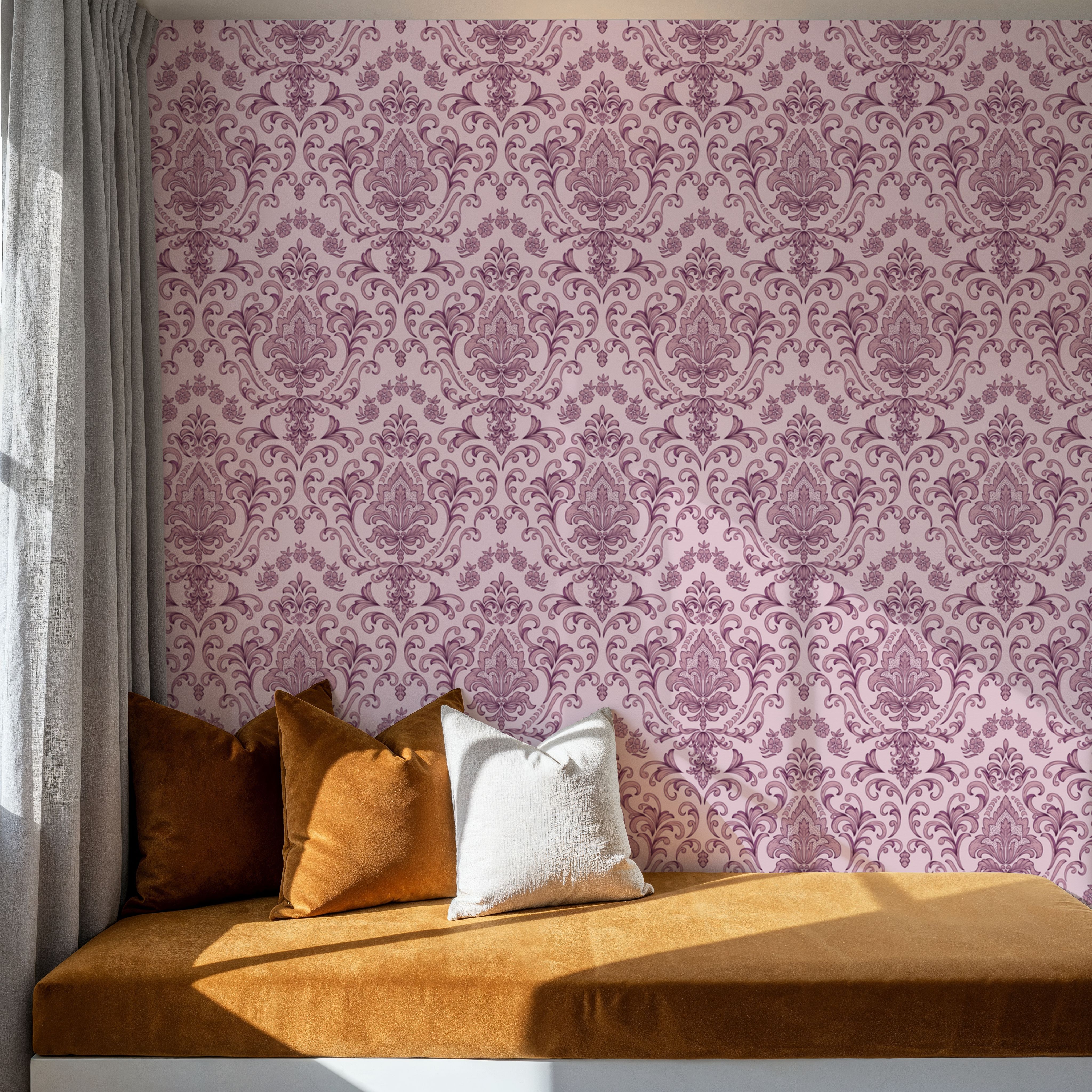 Ludovici Pattern, Cherry