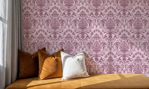 Ludovici Pattern, Cherry
