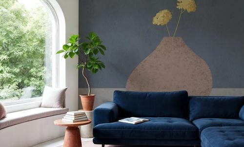 Modern Vessels I