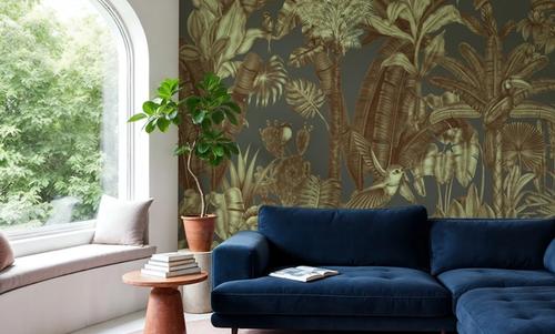 Tropical Wonderland, Sage