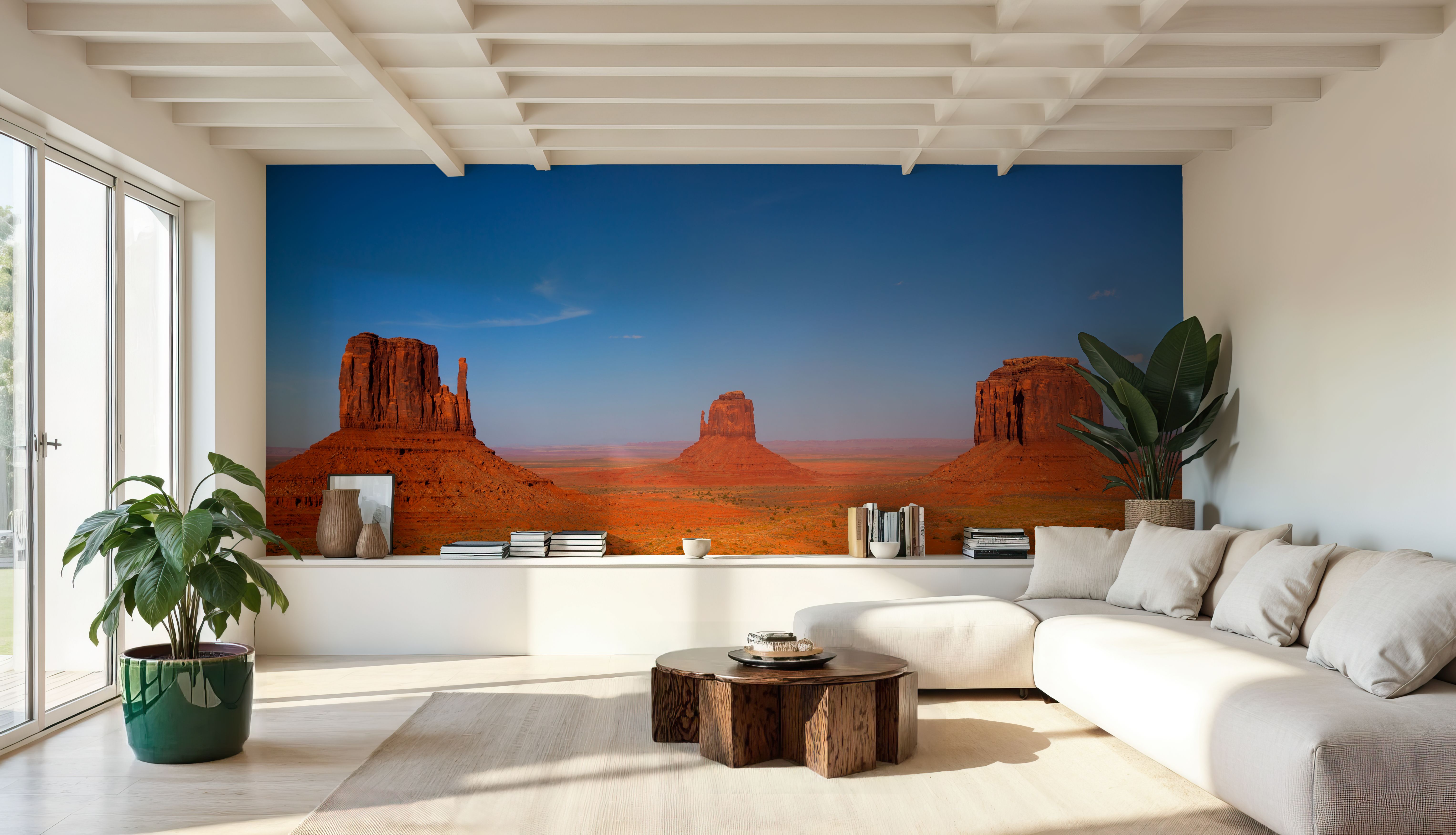 Monument Valley , Wallpaper