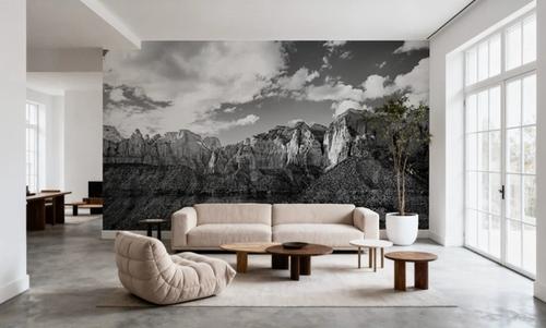 Zion Canyon Ridge