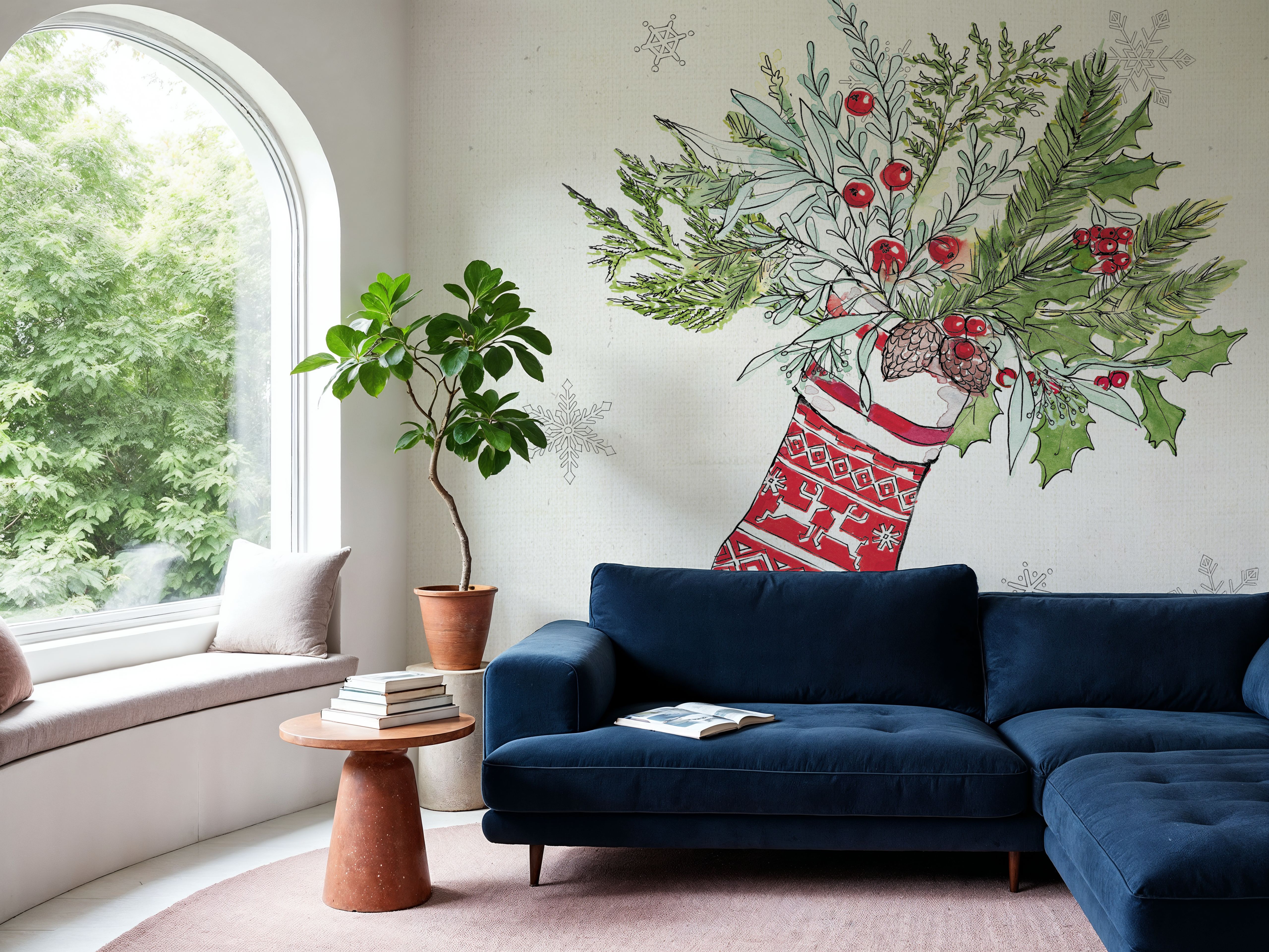 Signs of the Season IX