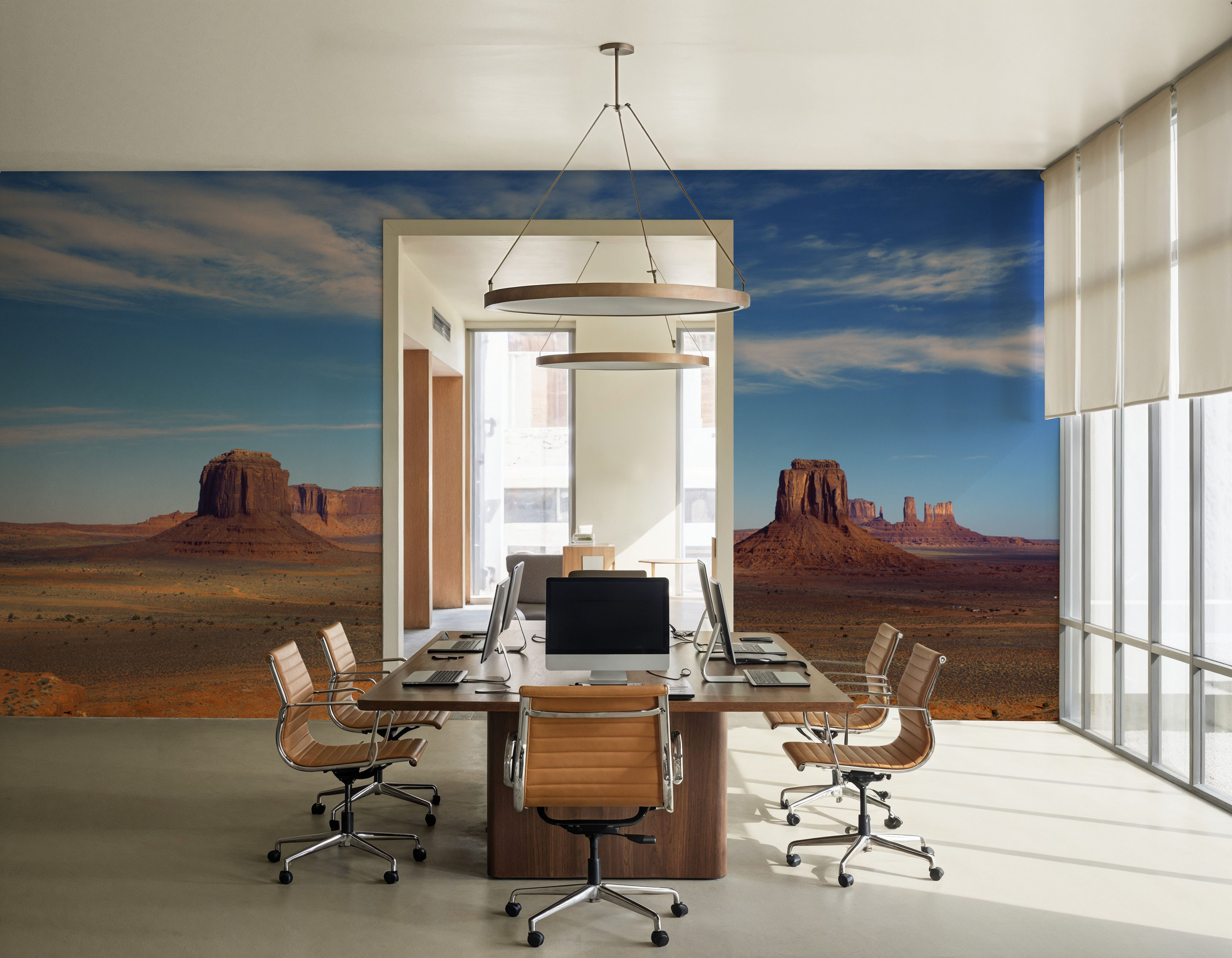 Monument Valley Majesty,