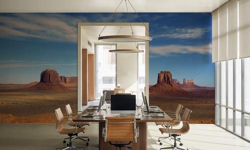 Monument Valley Majesty,