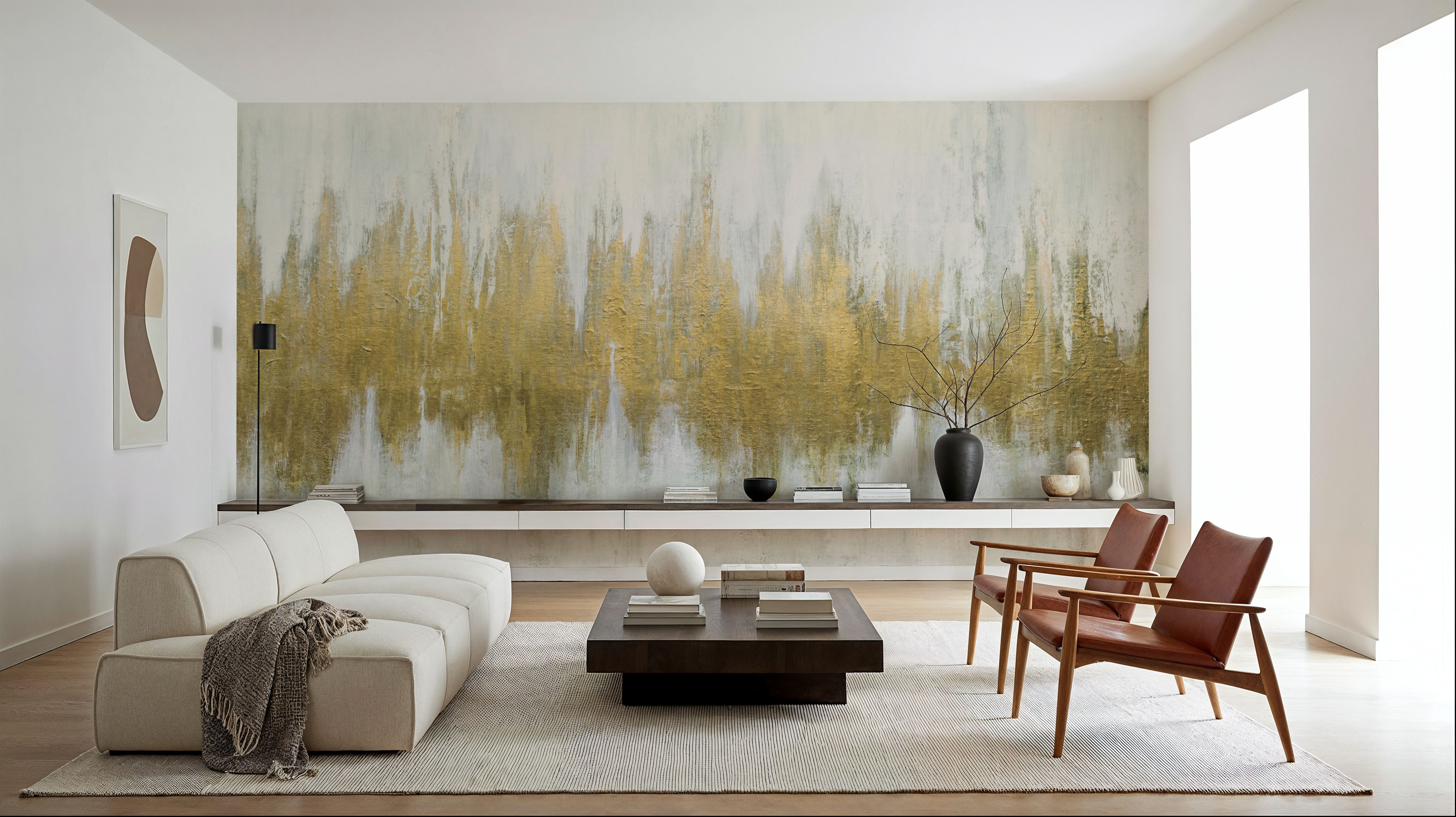 Glimmer I Glimmer I Brushed