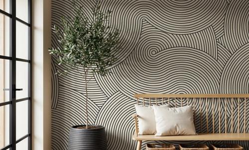 Hypnotic Swirl