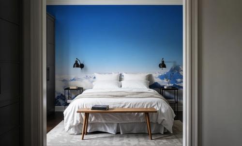 Summit Tranquility