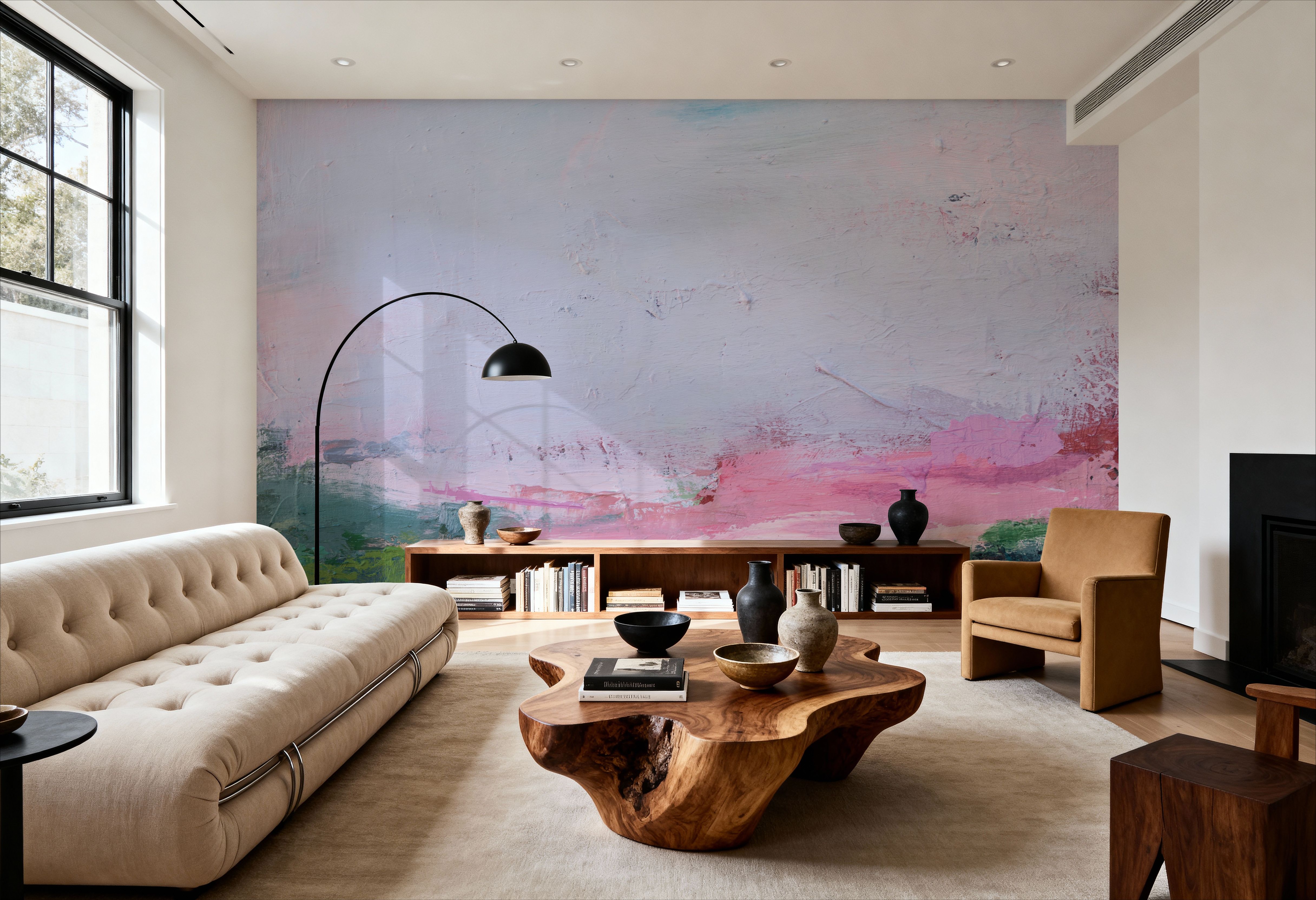 A Place I Have Never Been