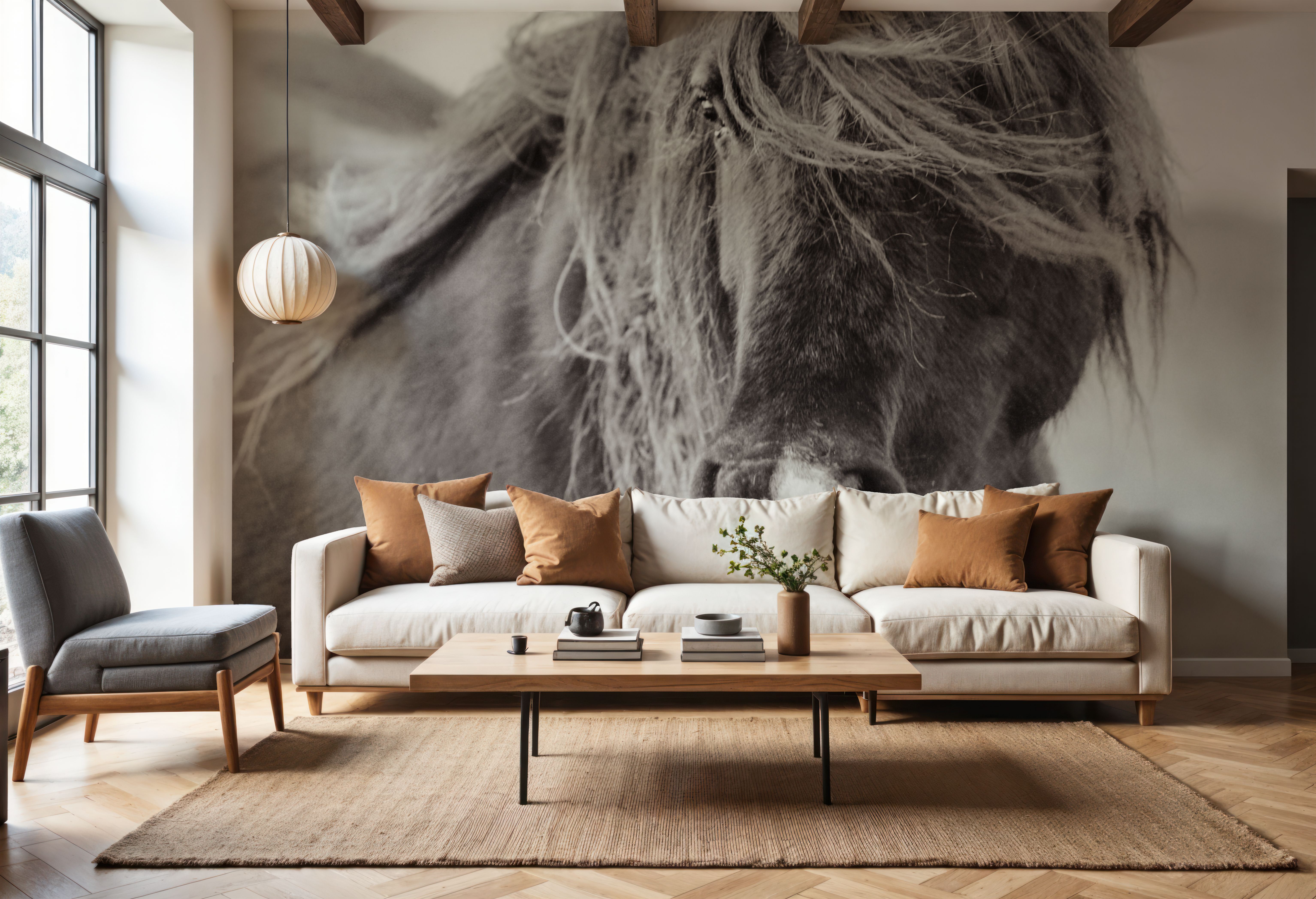 Wild Pony