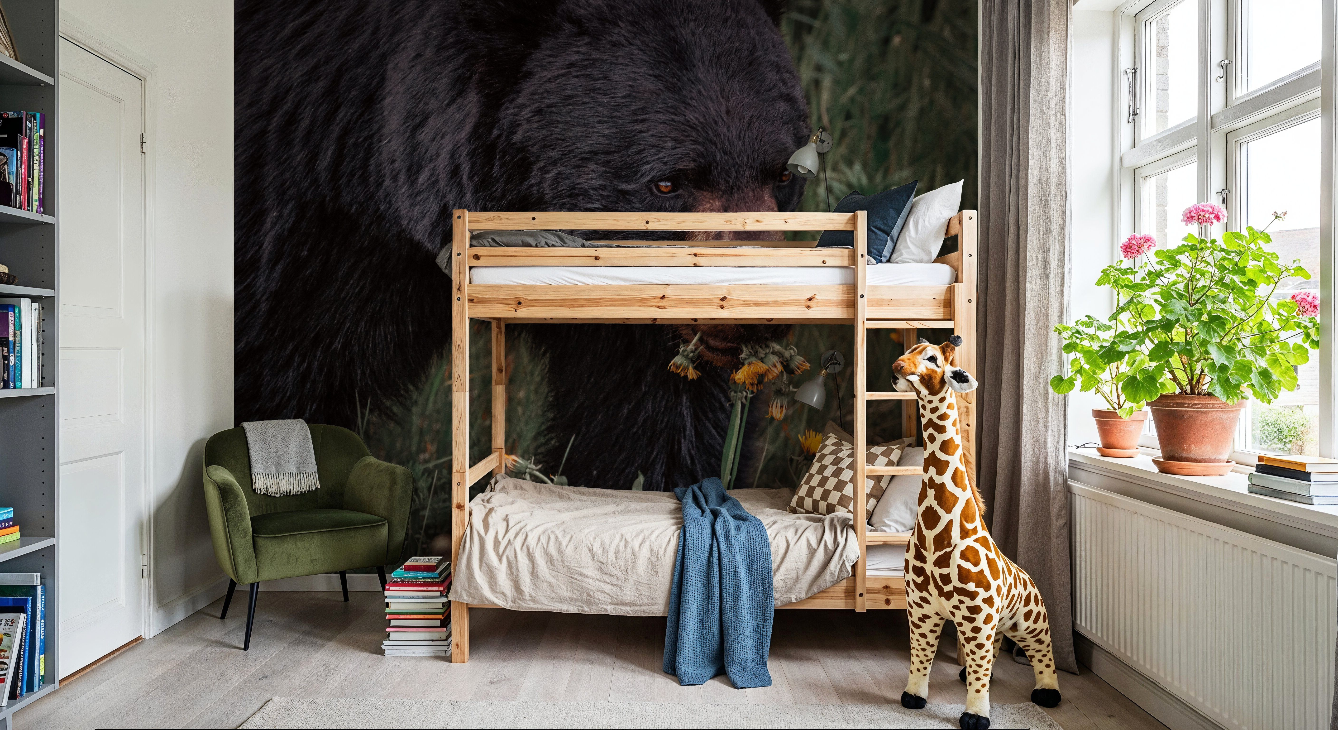 Hungry Bear
