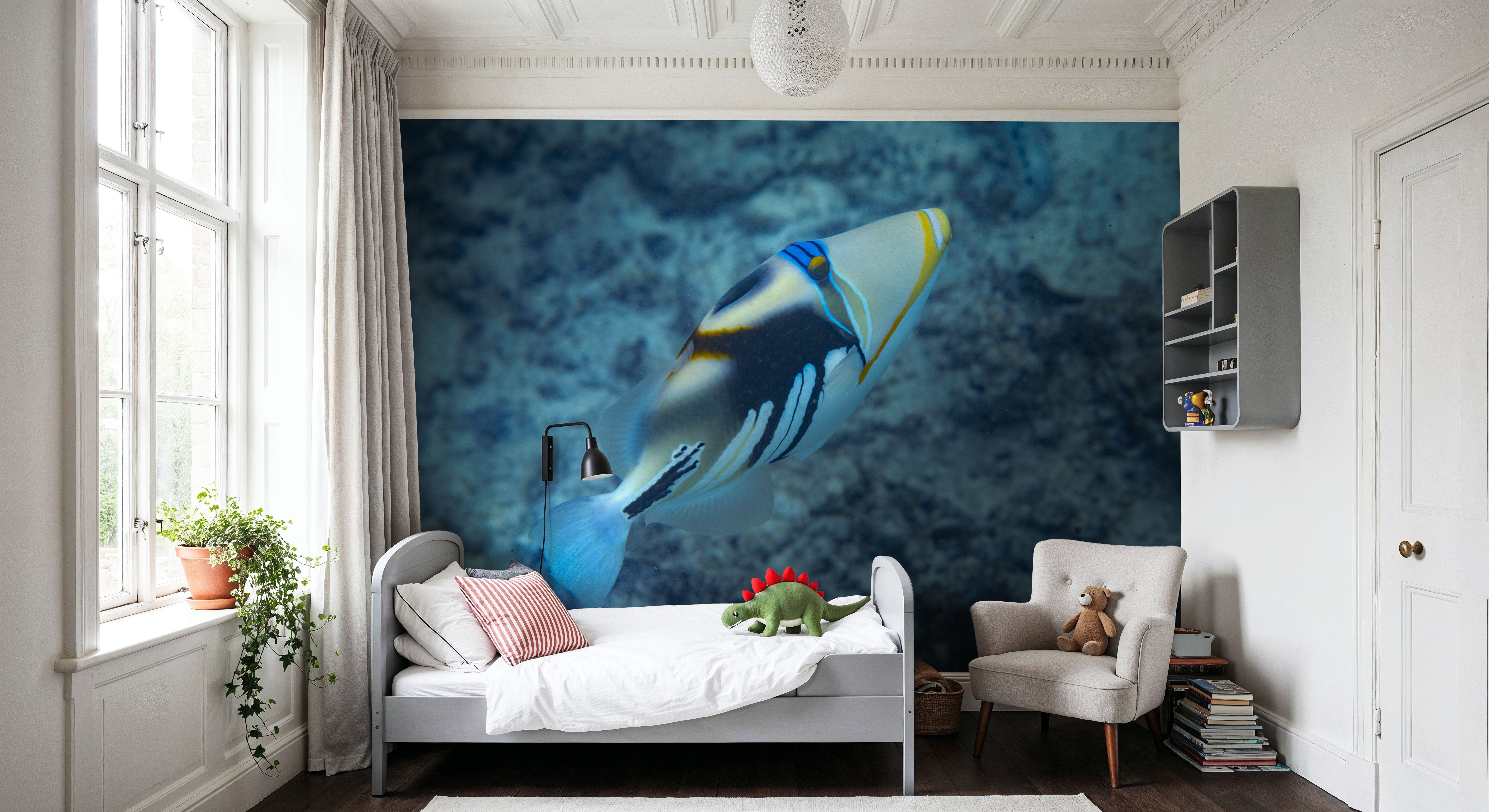 South Pacifish