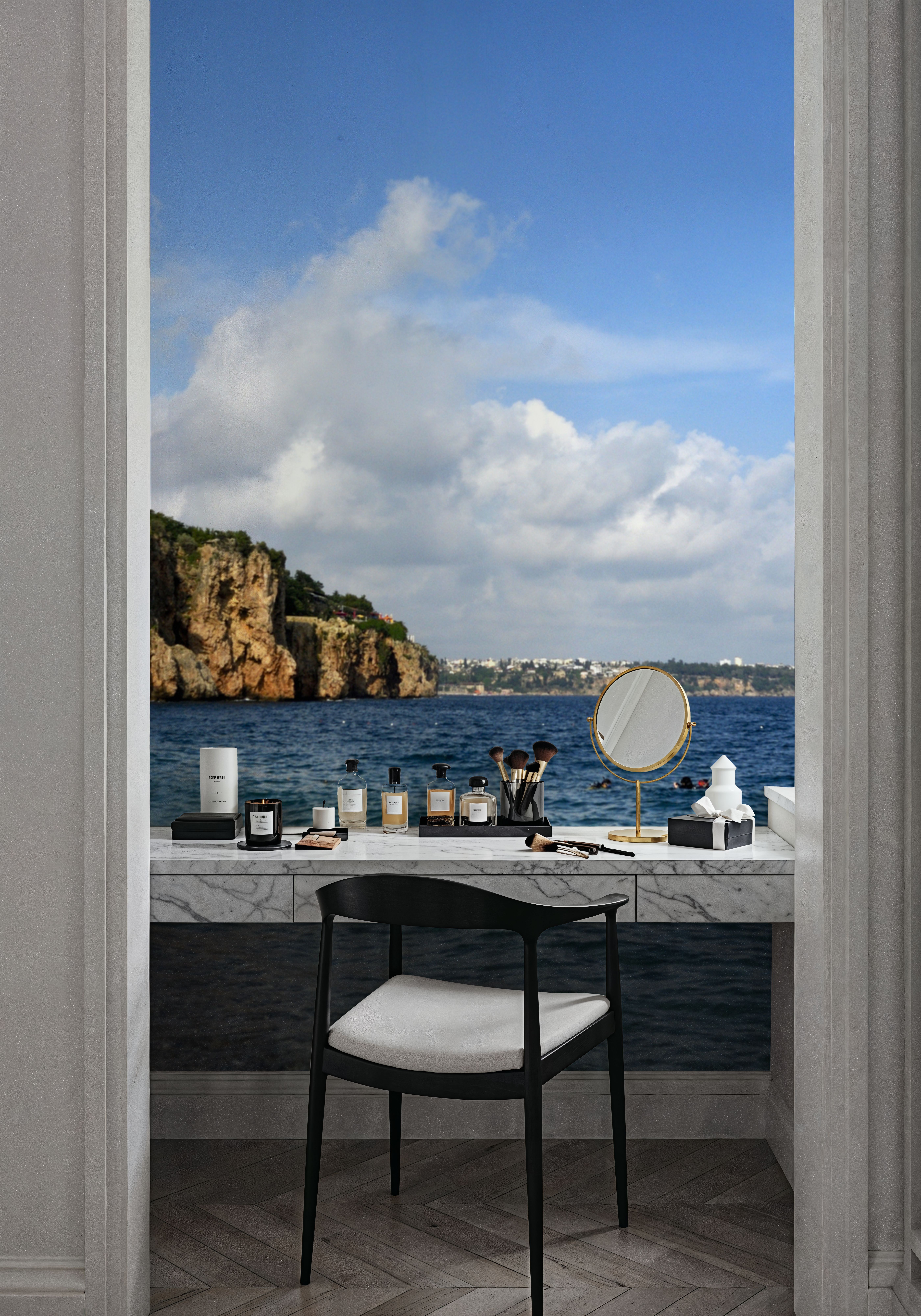 Mediterranean Escape