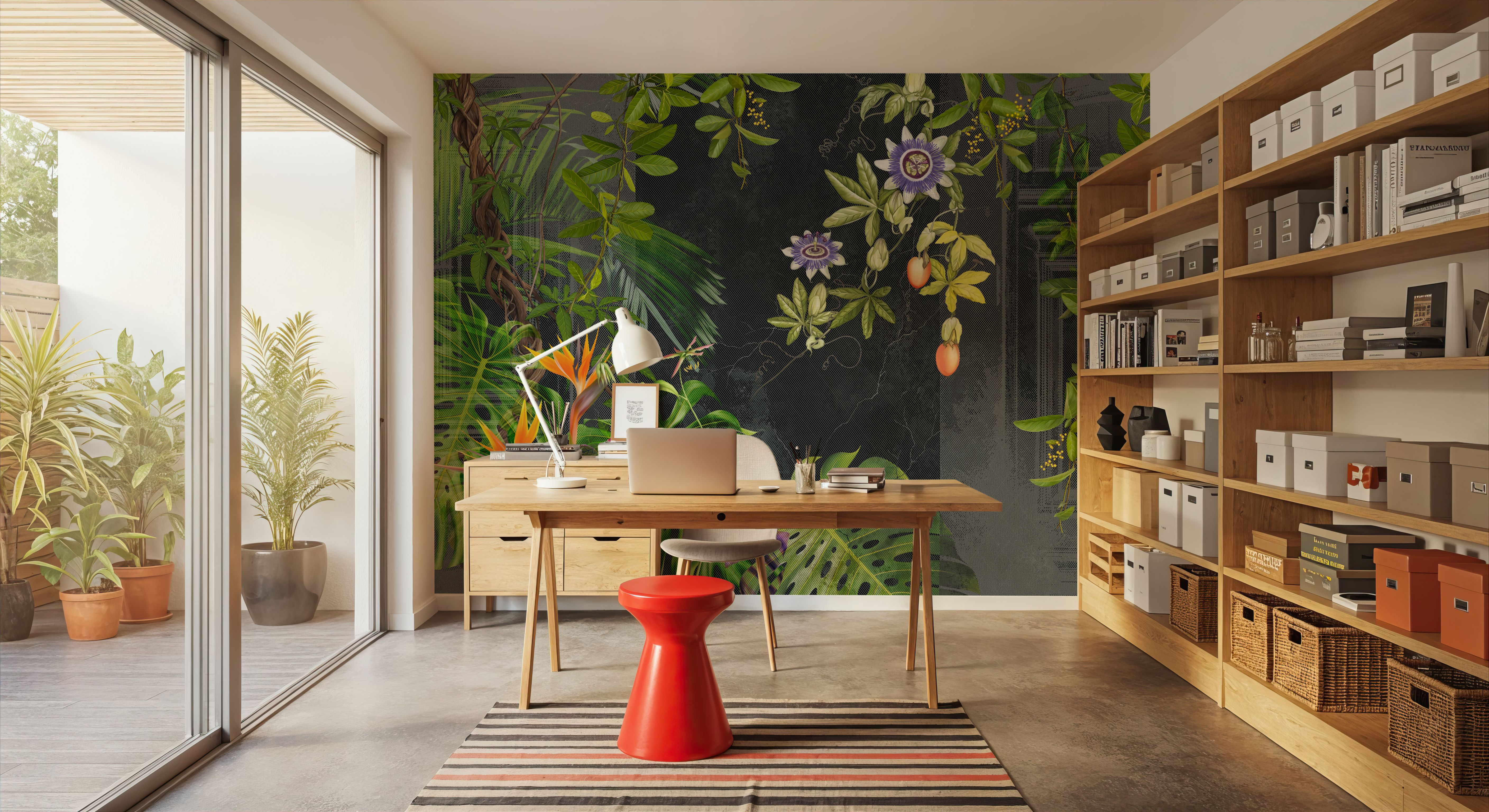  Dragons Fruit at Home