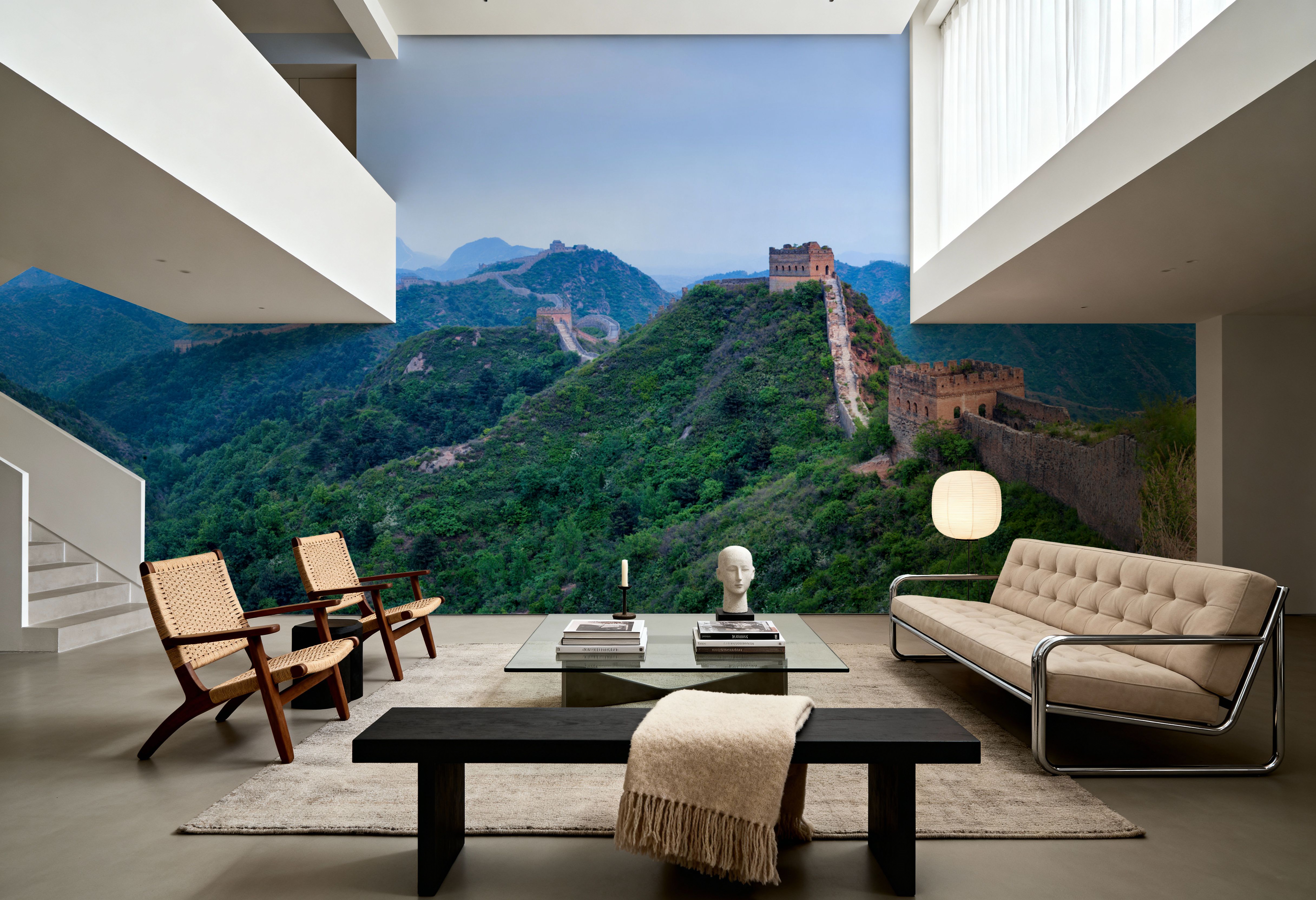 Great Wall Jinshanling