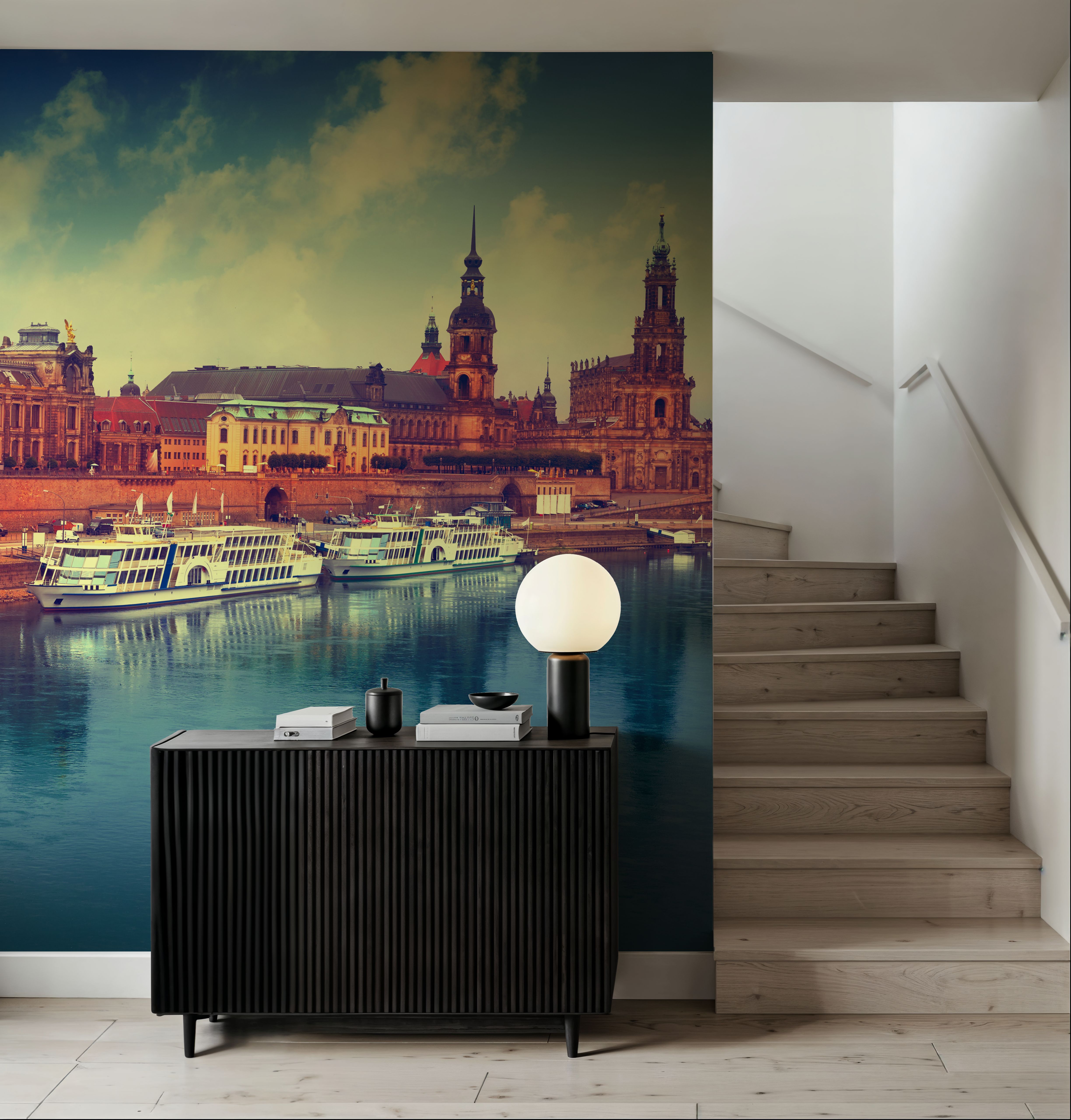 Baroque Riverfront