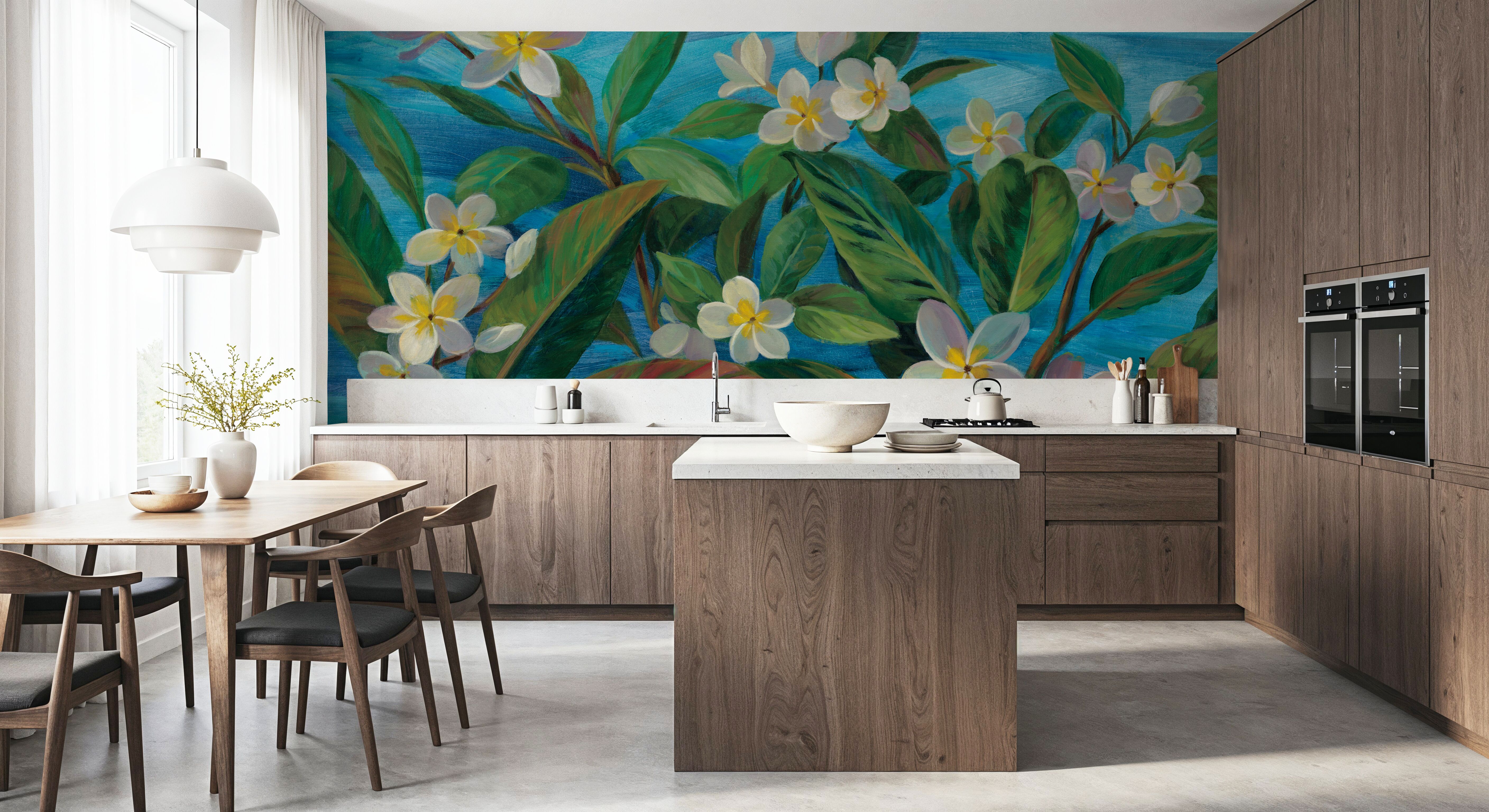 Oceanside Plumeria