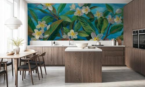 Oceanside Plumeria
