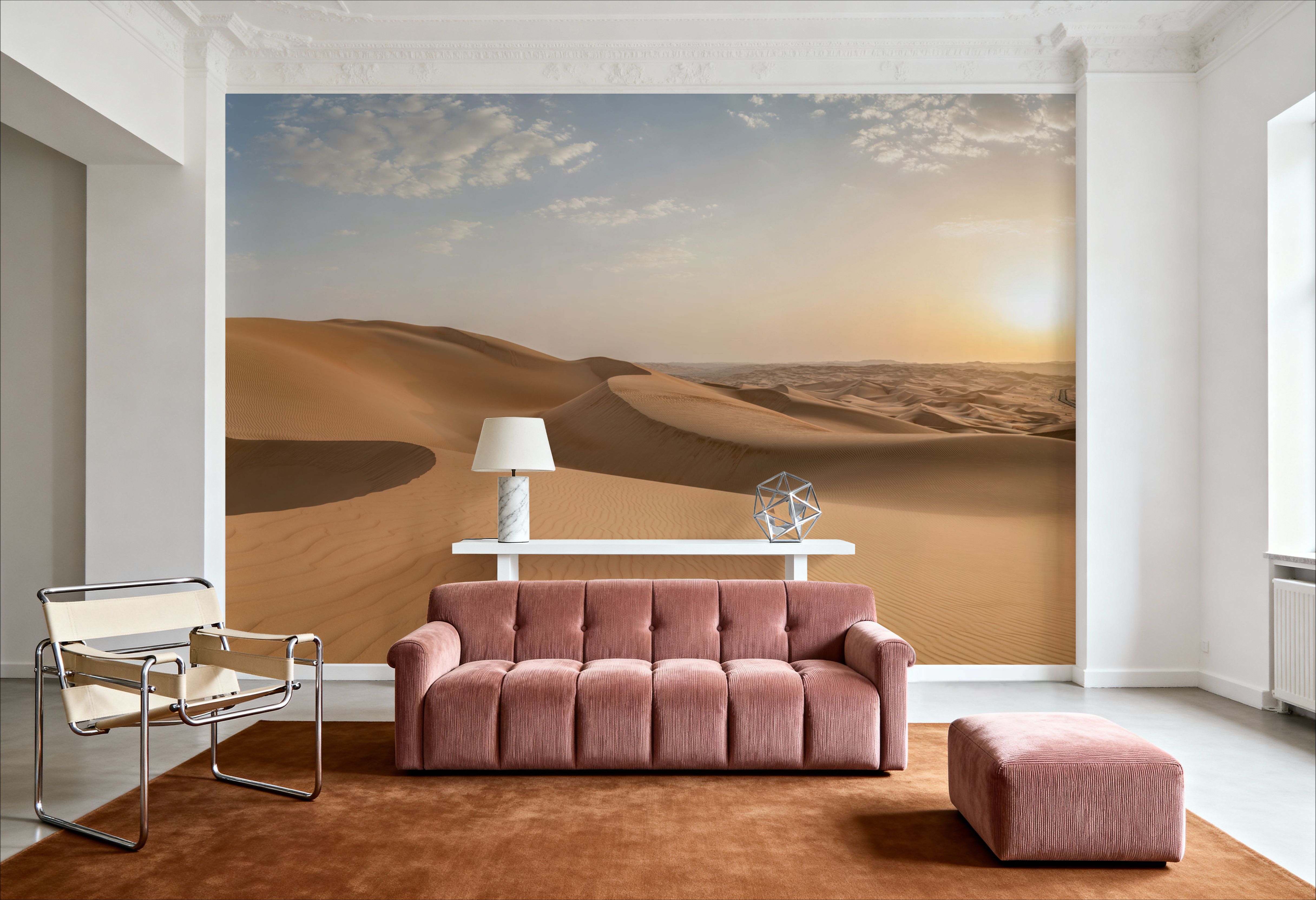 Desert Dunes