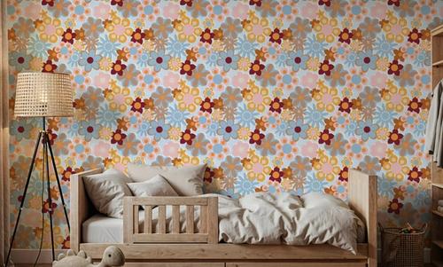 Flower Power, Light