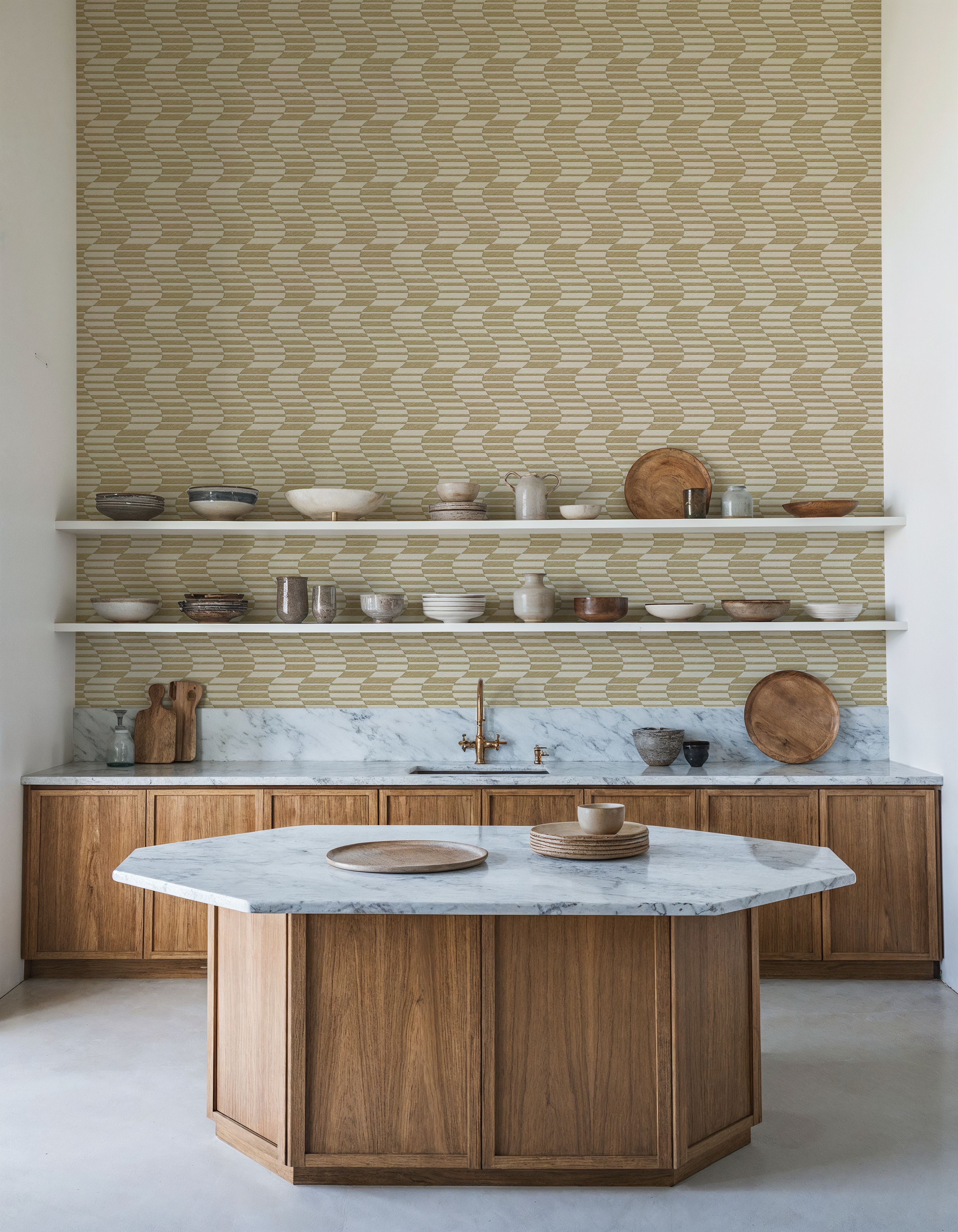 Pulse, Butter Yellow