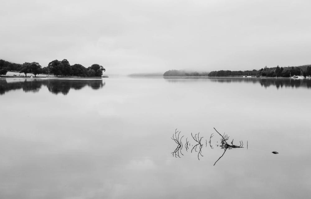 Coniston Water