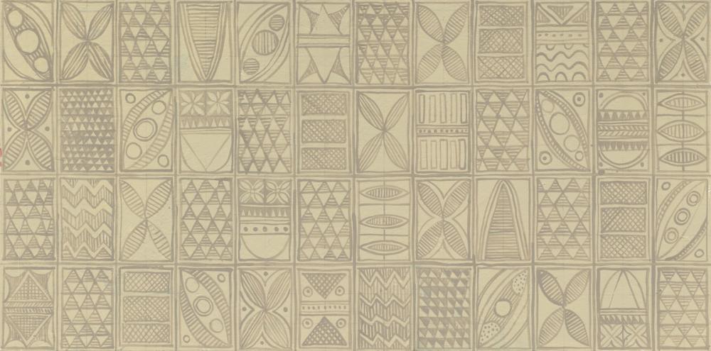 Patterns of the Amazon I