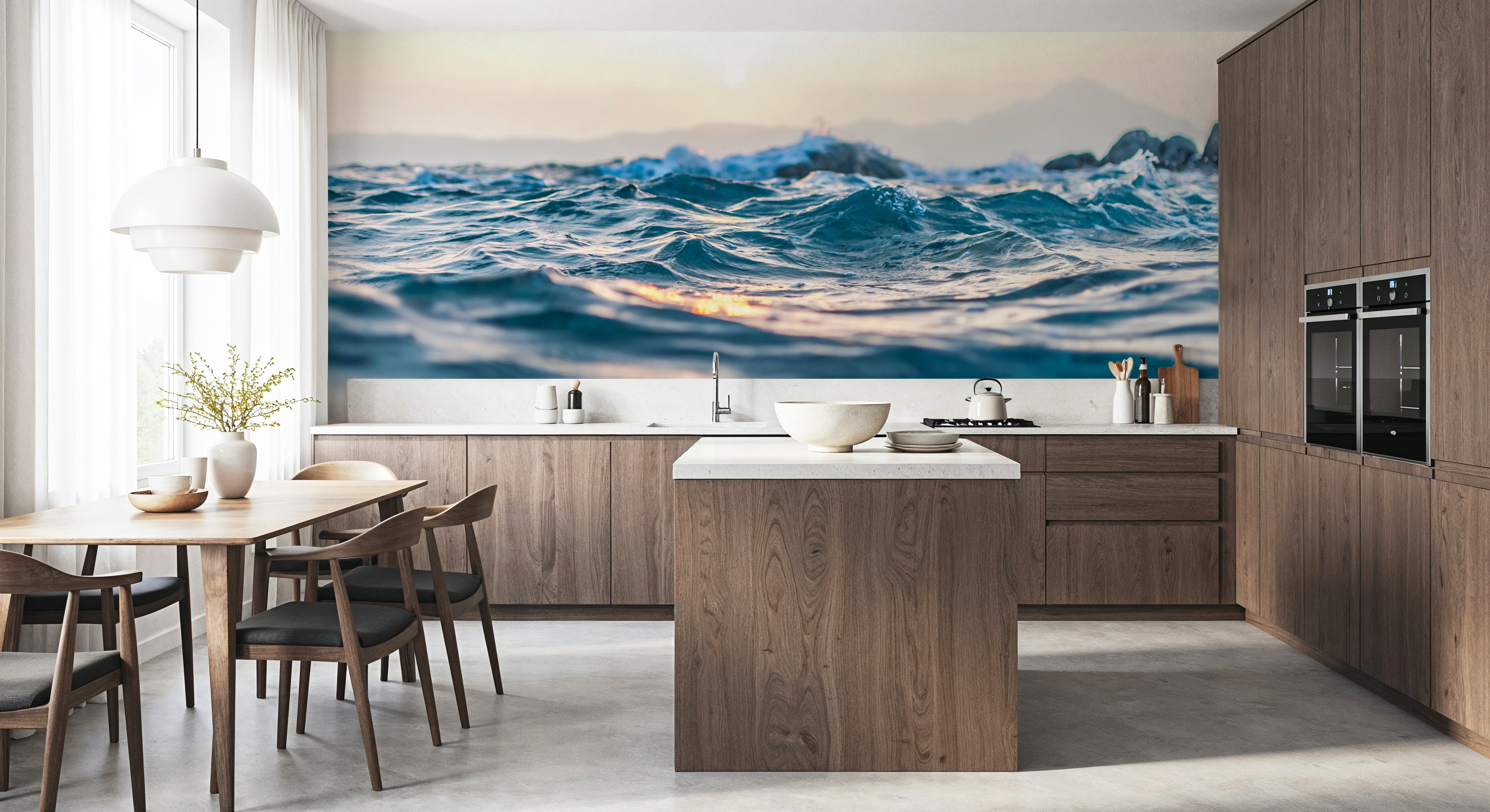 Ocean Waves