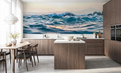 Ocean Waves