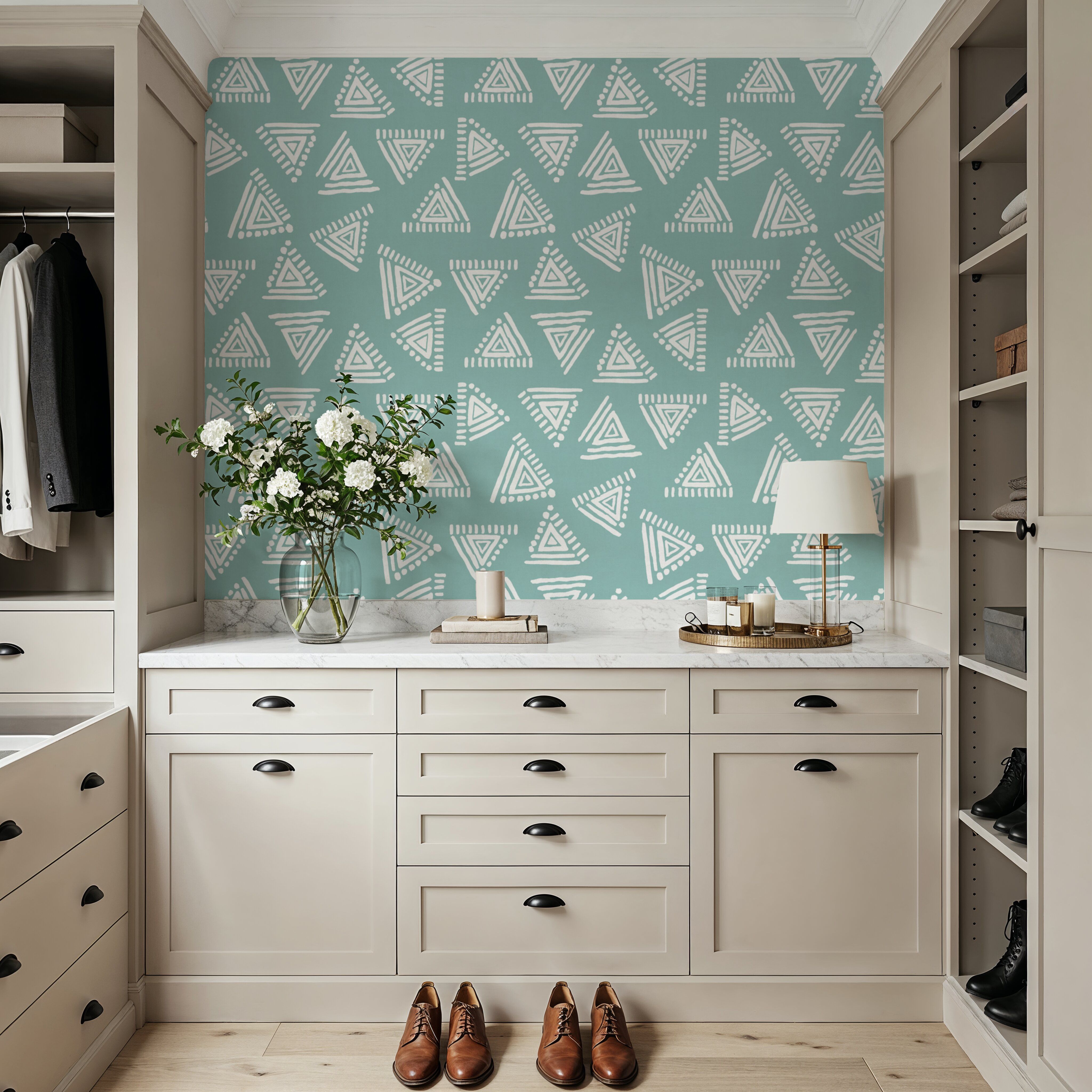 Paradise Spectacle Blue