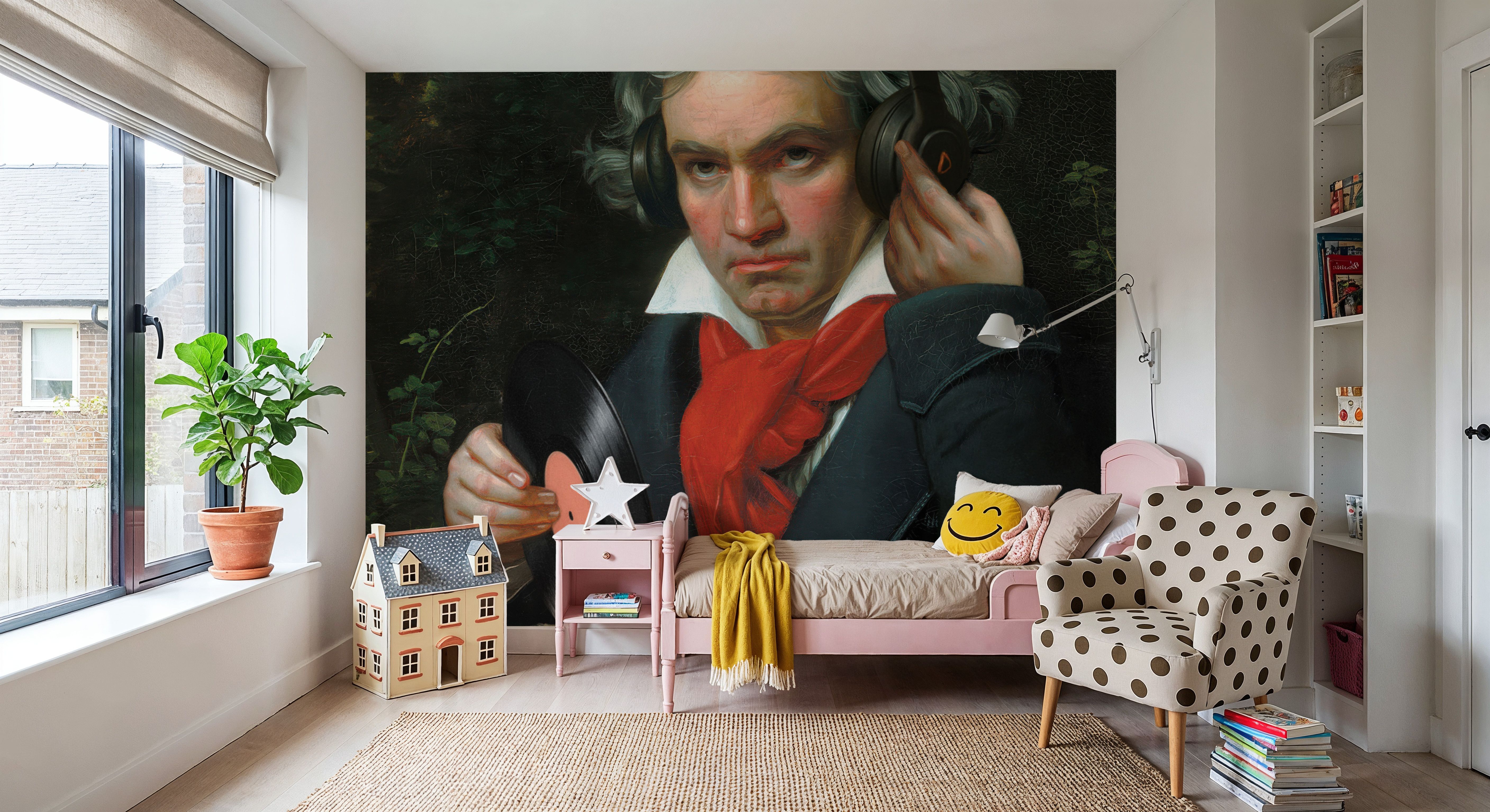 Vinyl Beethoven