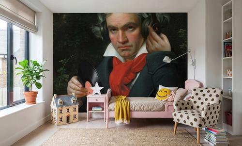 Vinyl Beethoven
