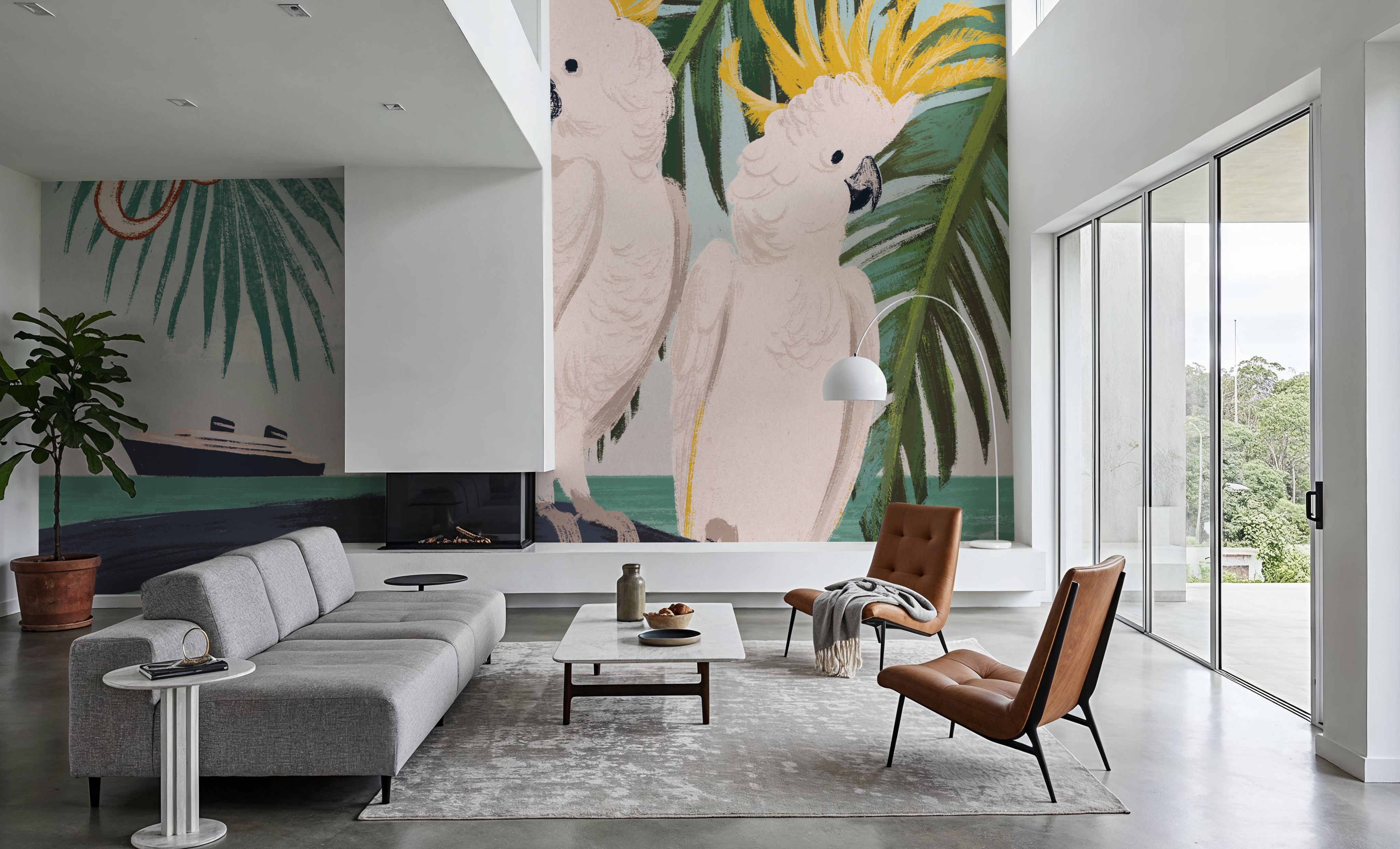 Welcome to Paradise IV