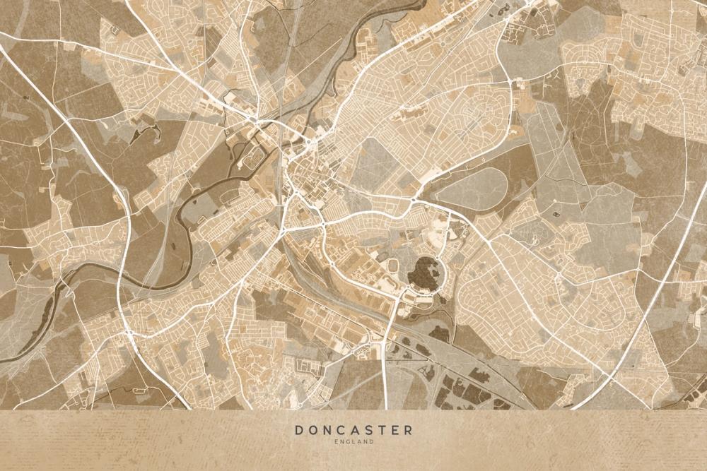 Doncaster Ochre