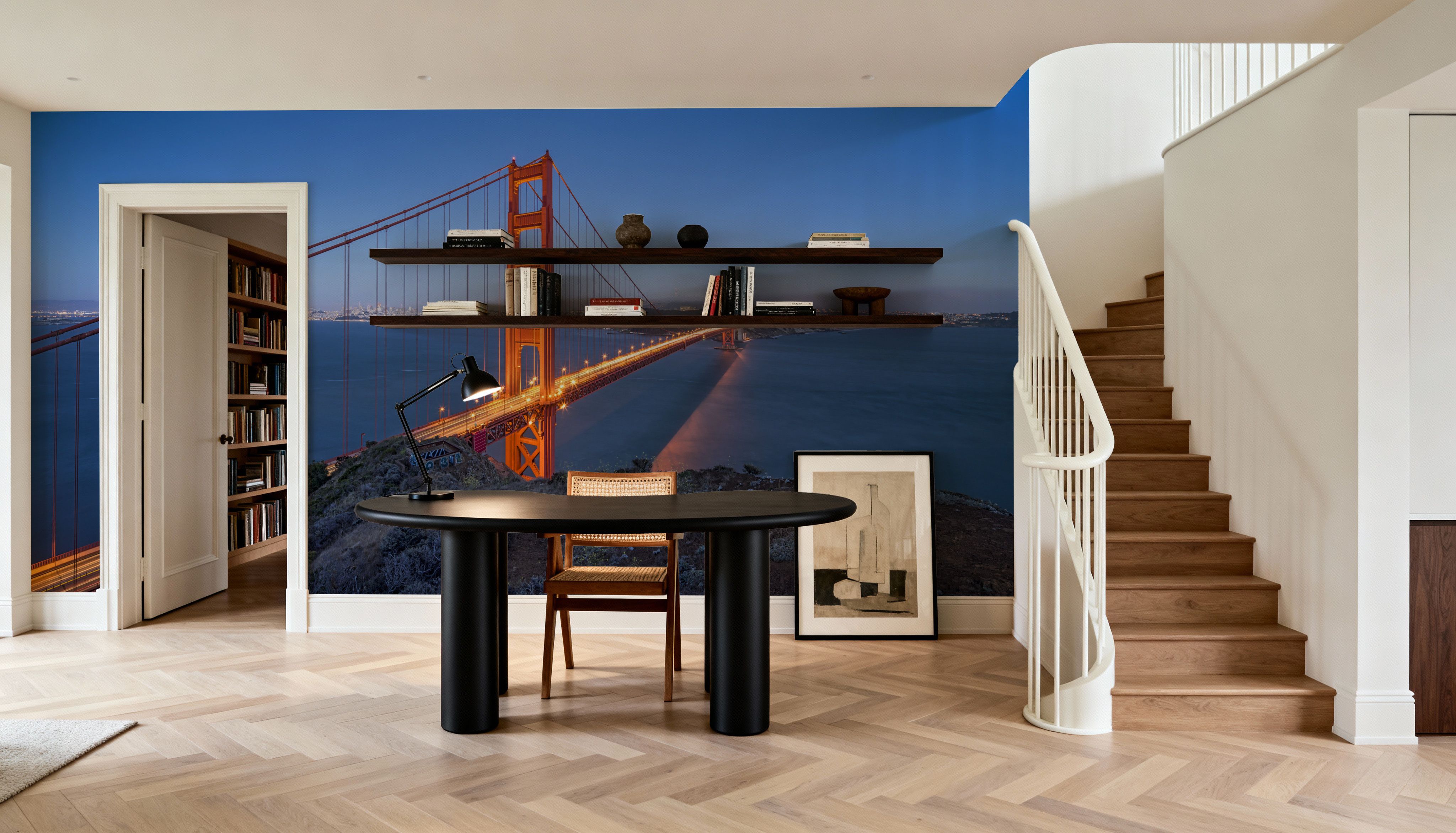 Golden Gate Bridge, Wallpaper