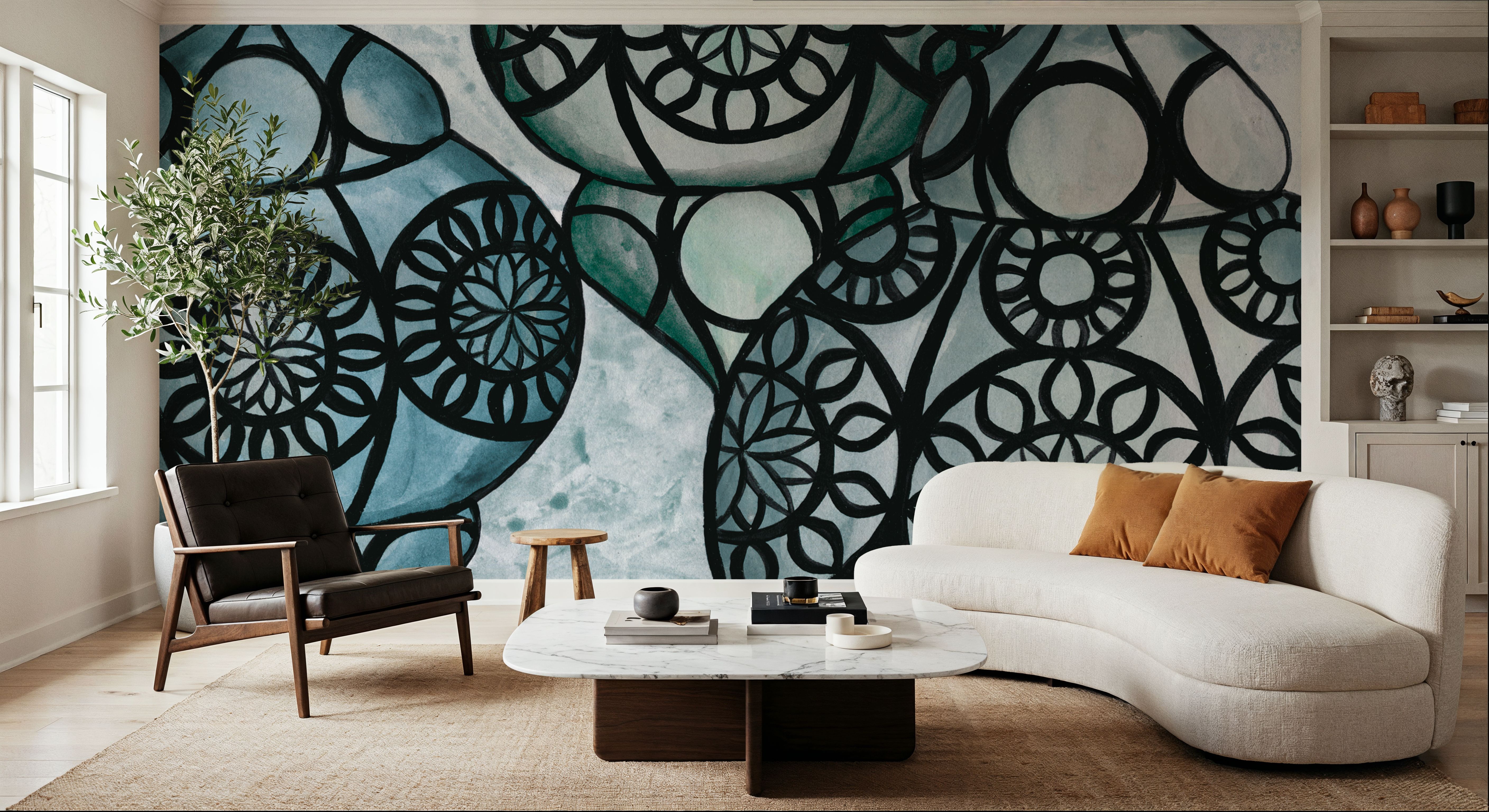 Moroccan Street Lanterns