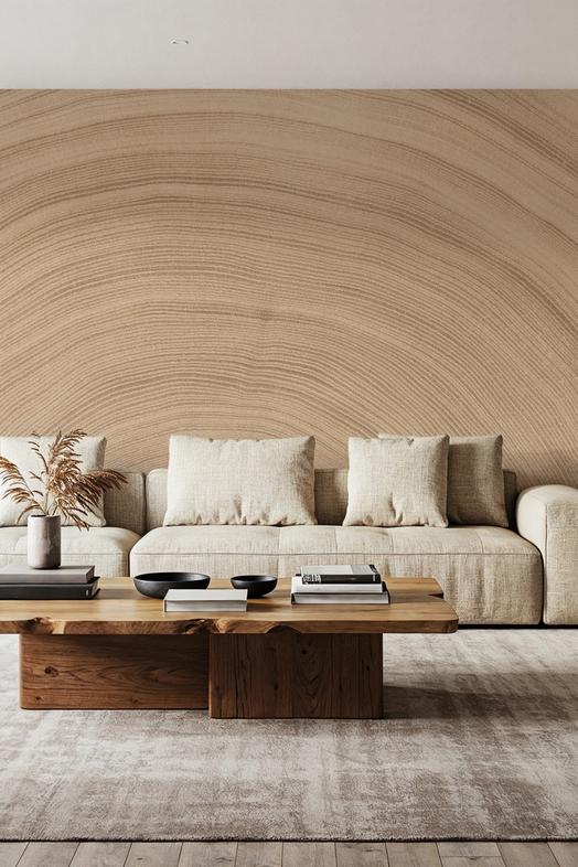 Growth Rings