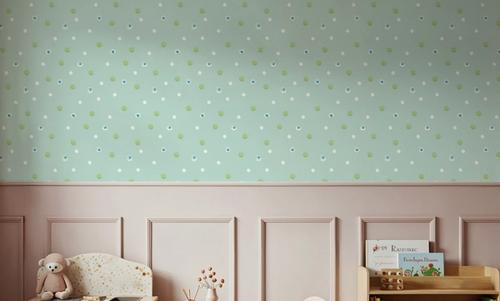 Kala Dots Mint