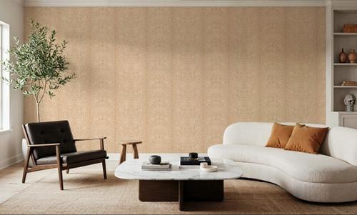 Burl Wood, Blonde