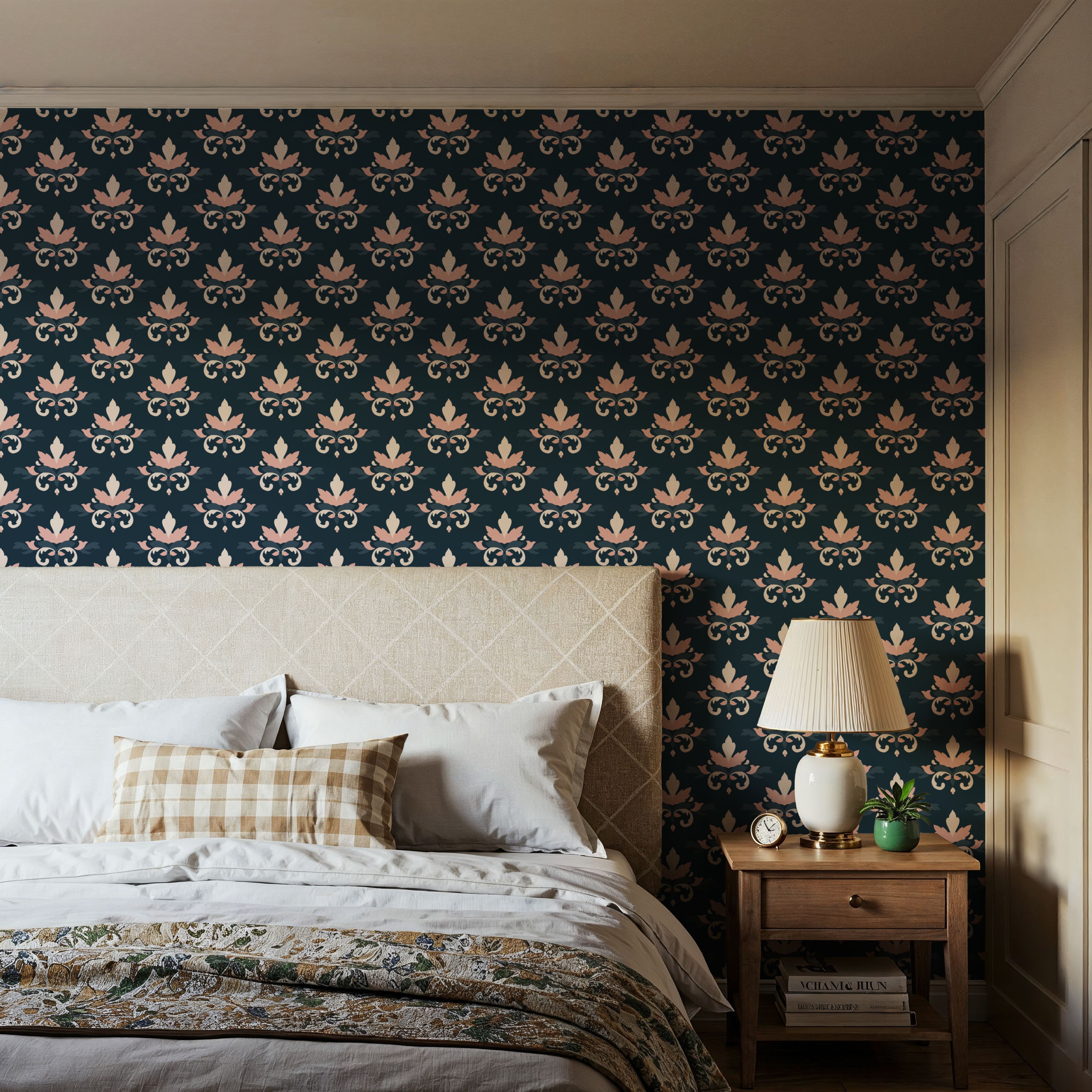 Heritage Blooms