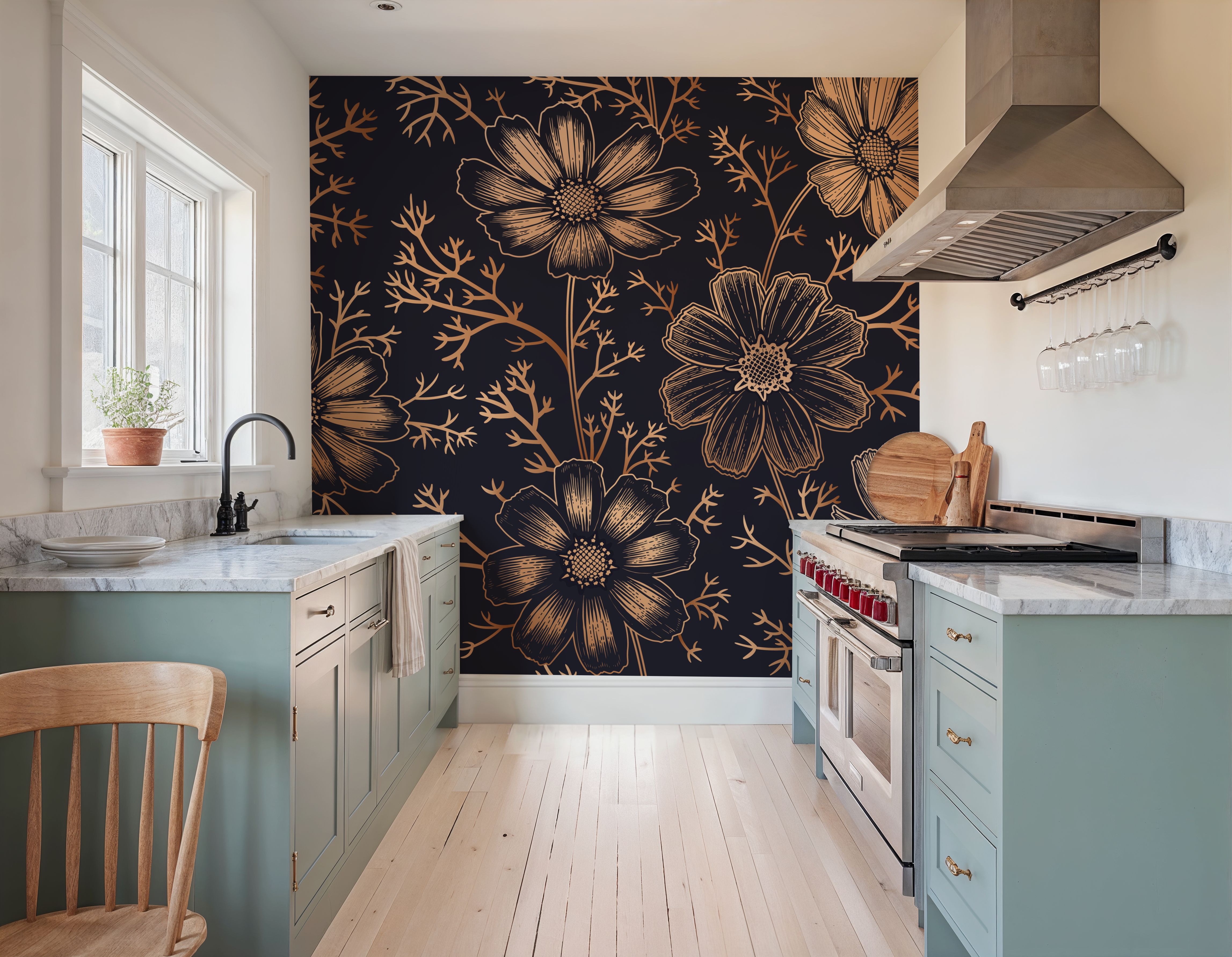 Chamomile for the Soul