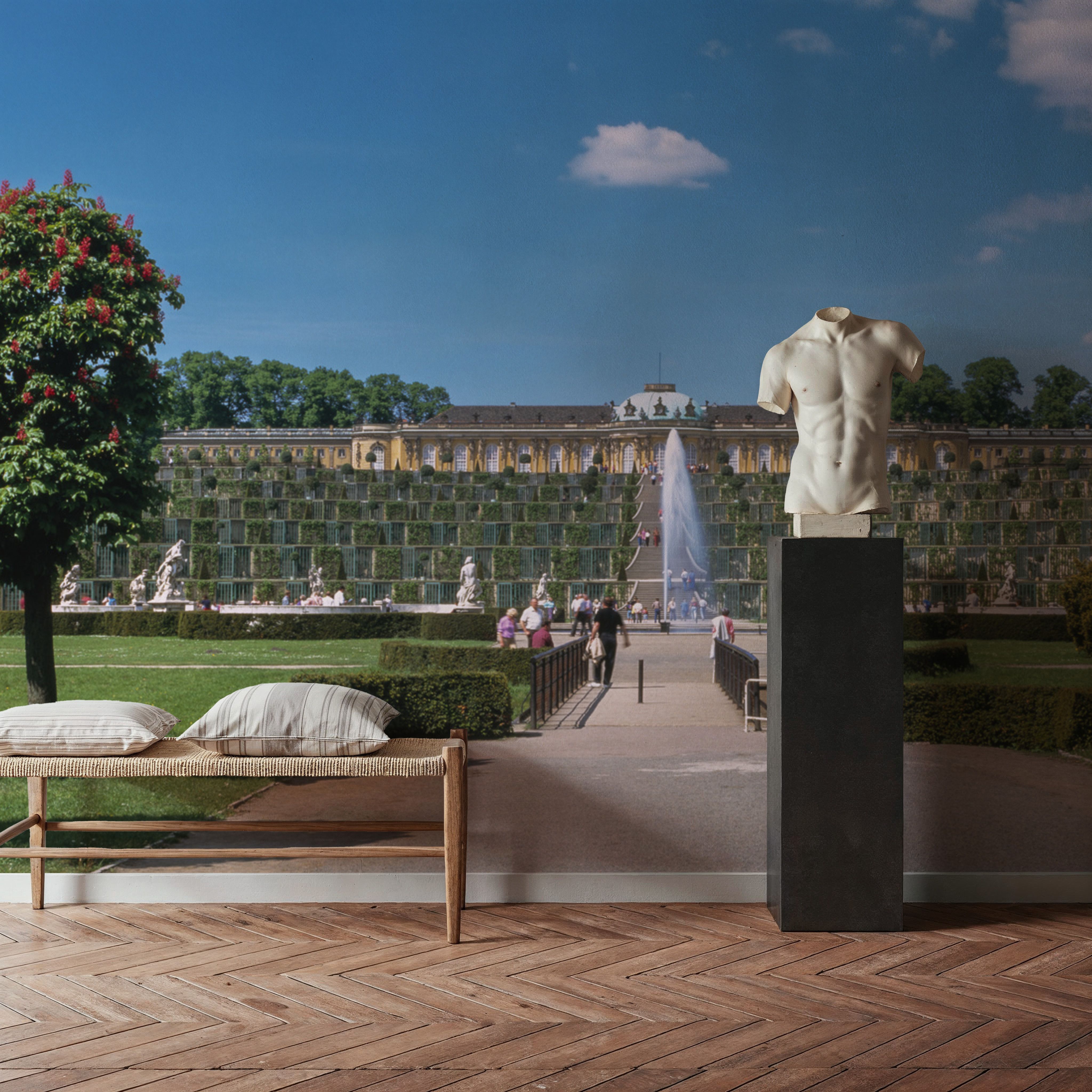 Royal Garden Promenade