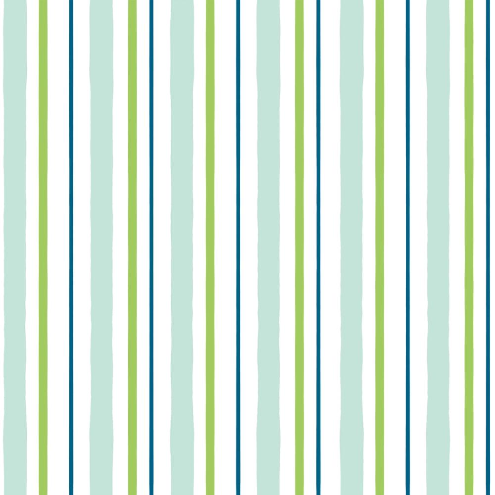 Kala Lines Light Blue