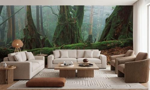 Yaku Rain Forest