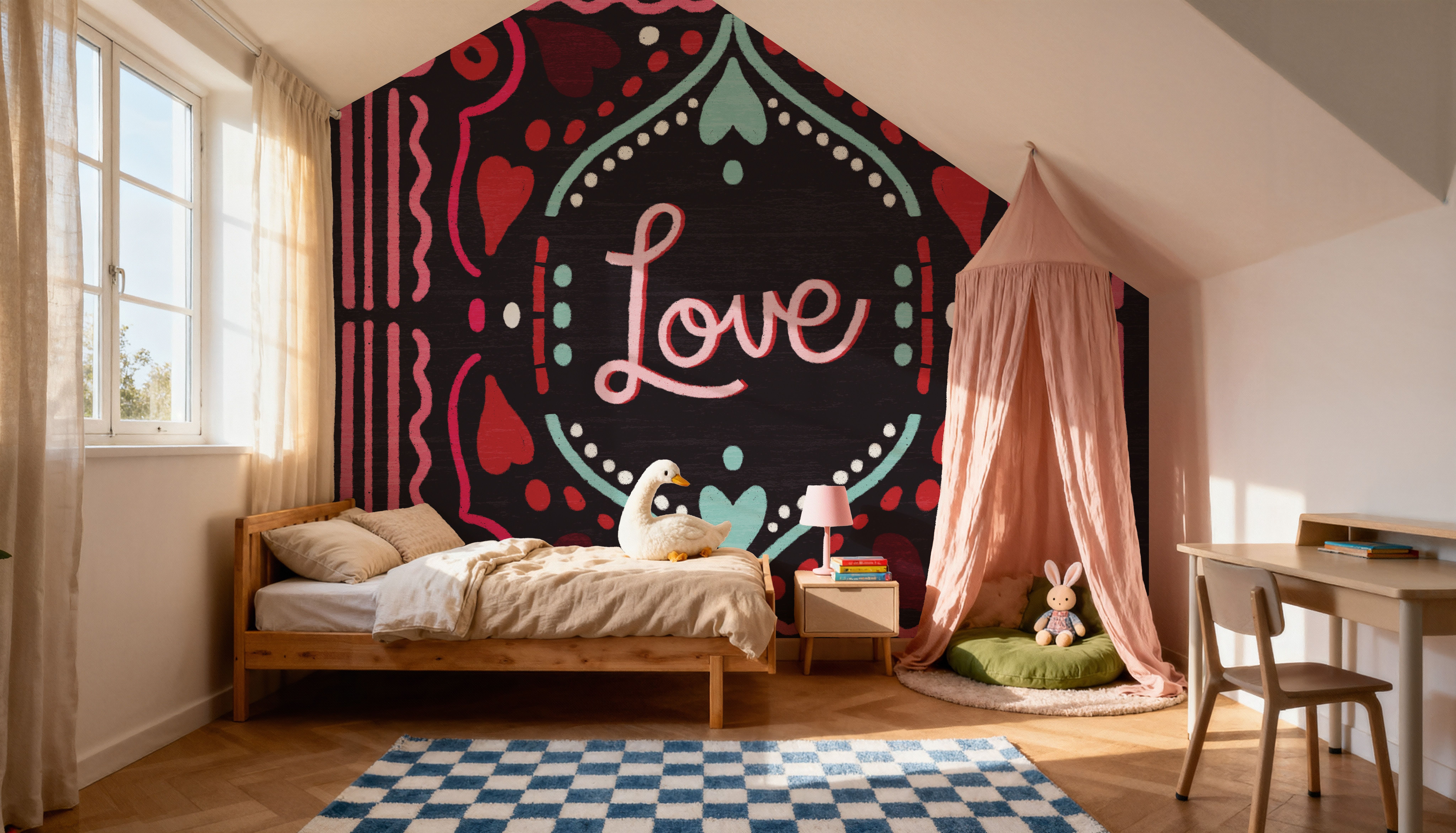 Love Sentiments Love