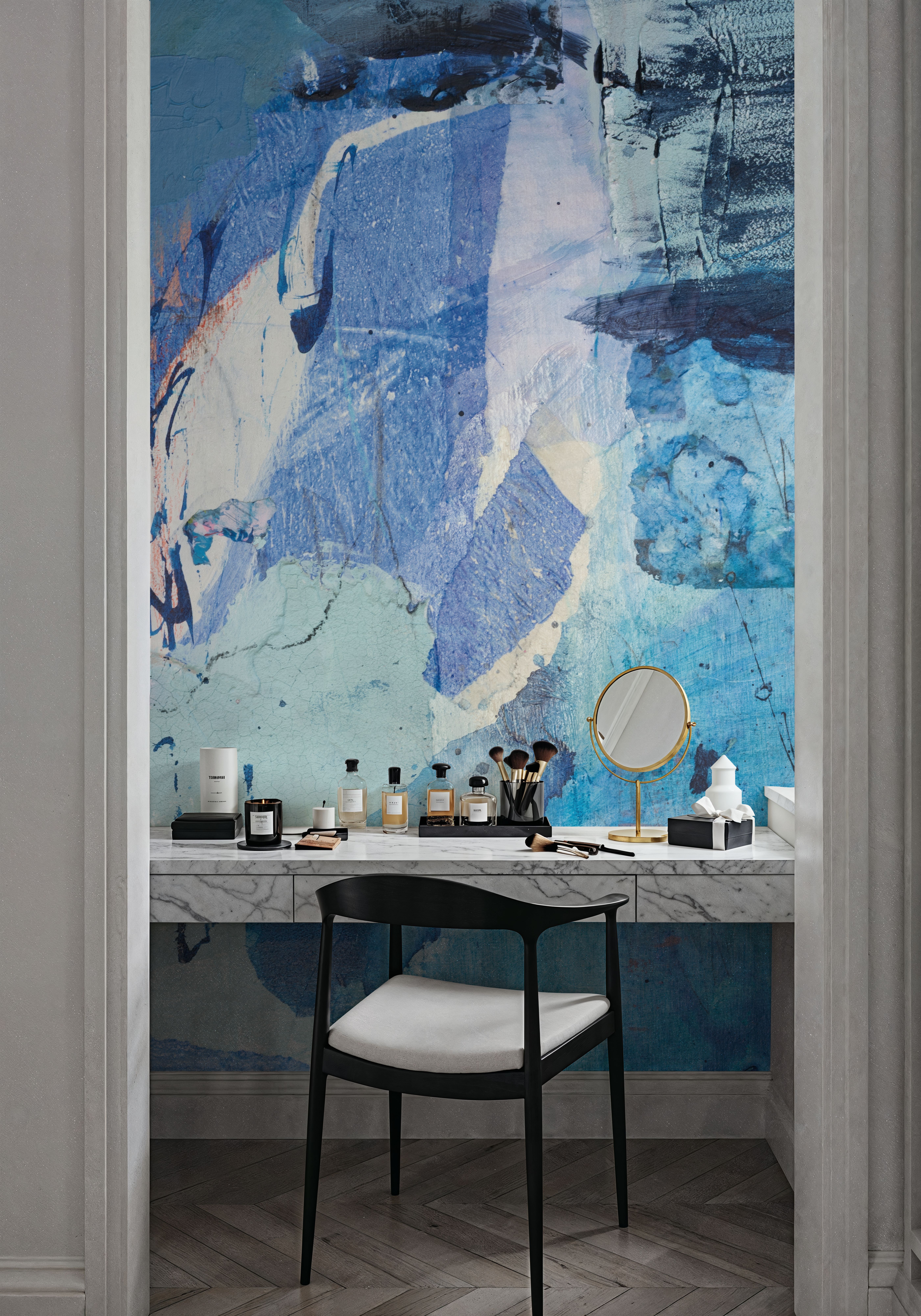 Dive Into the Ocean I