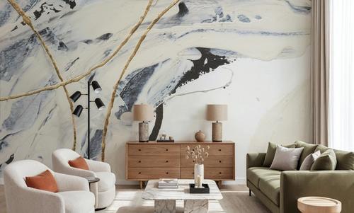 Bright and Cream II