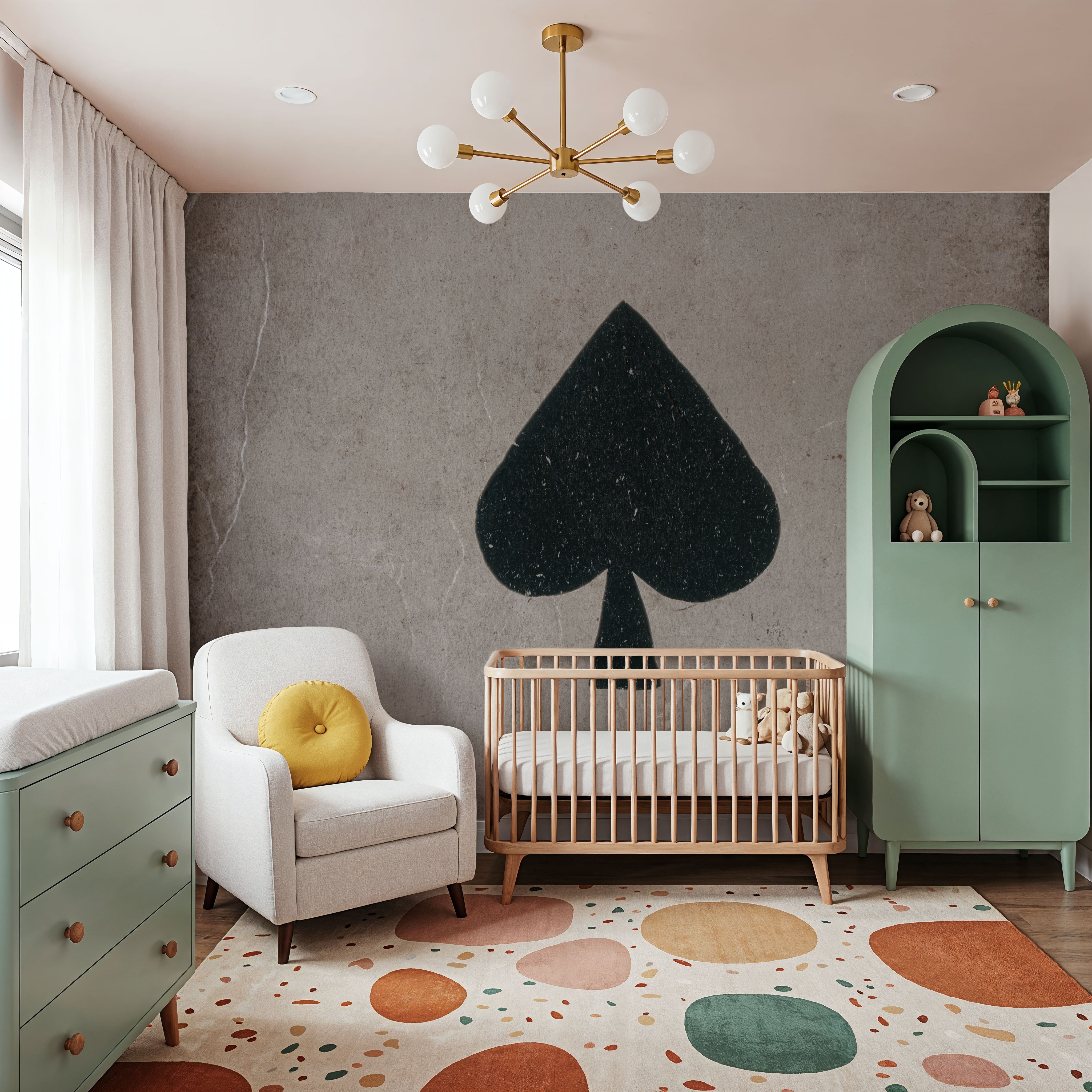 Ace of Spades Neutral