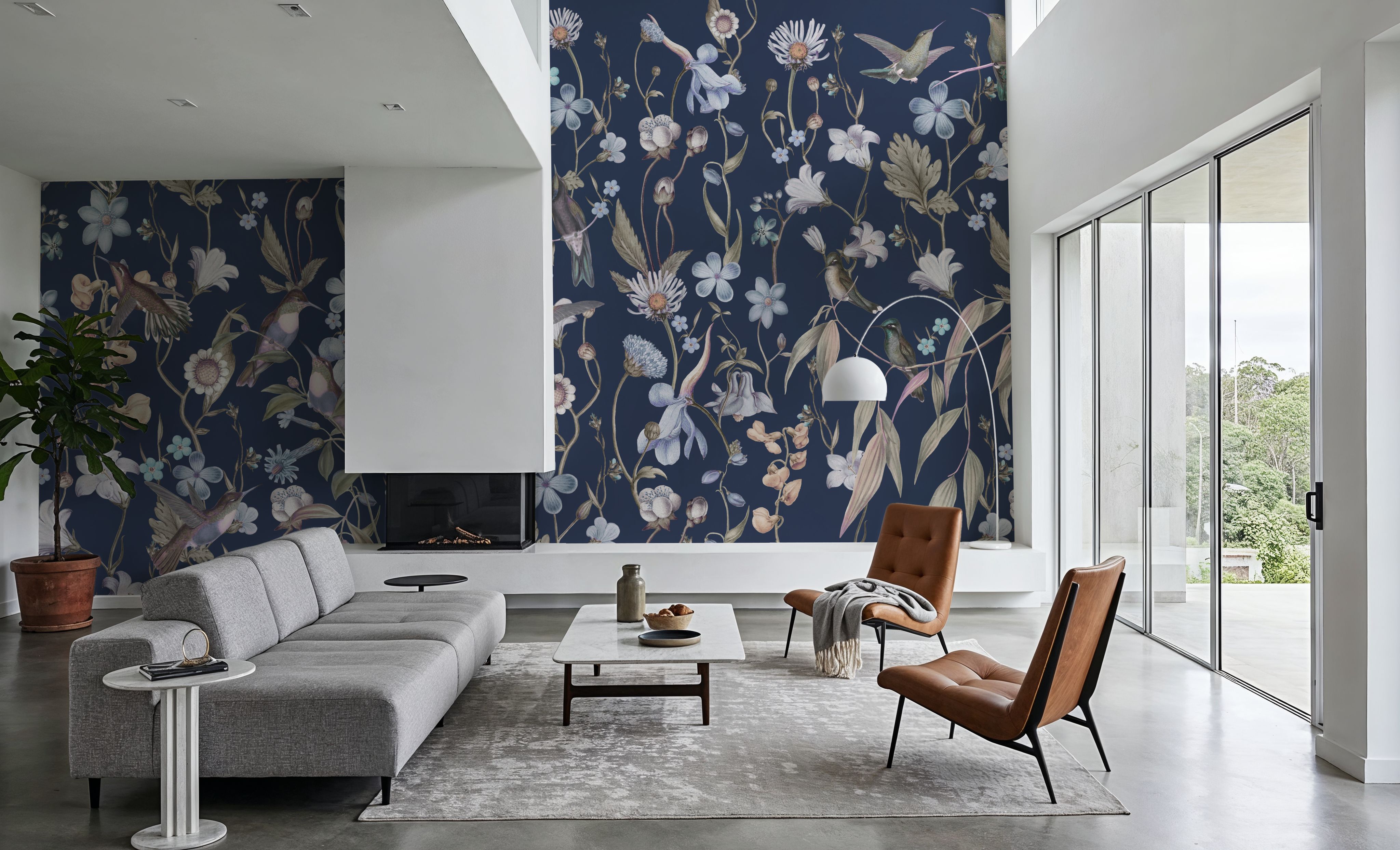 Sound of Spring Blue