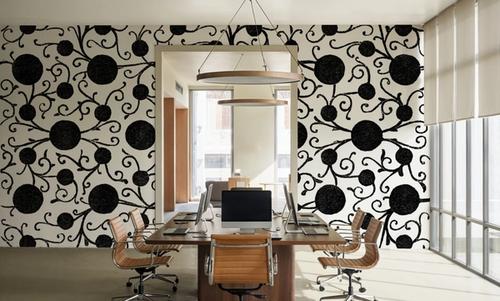 Botanical Black